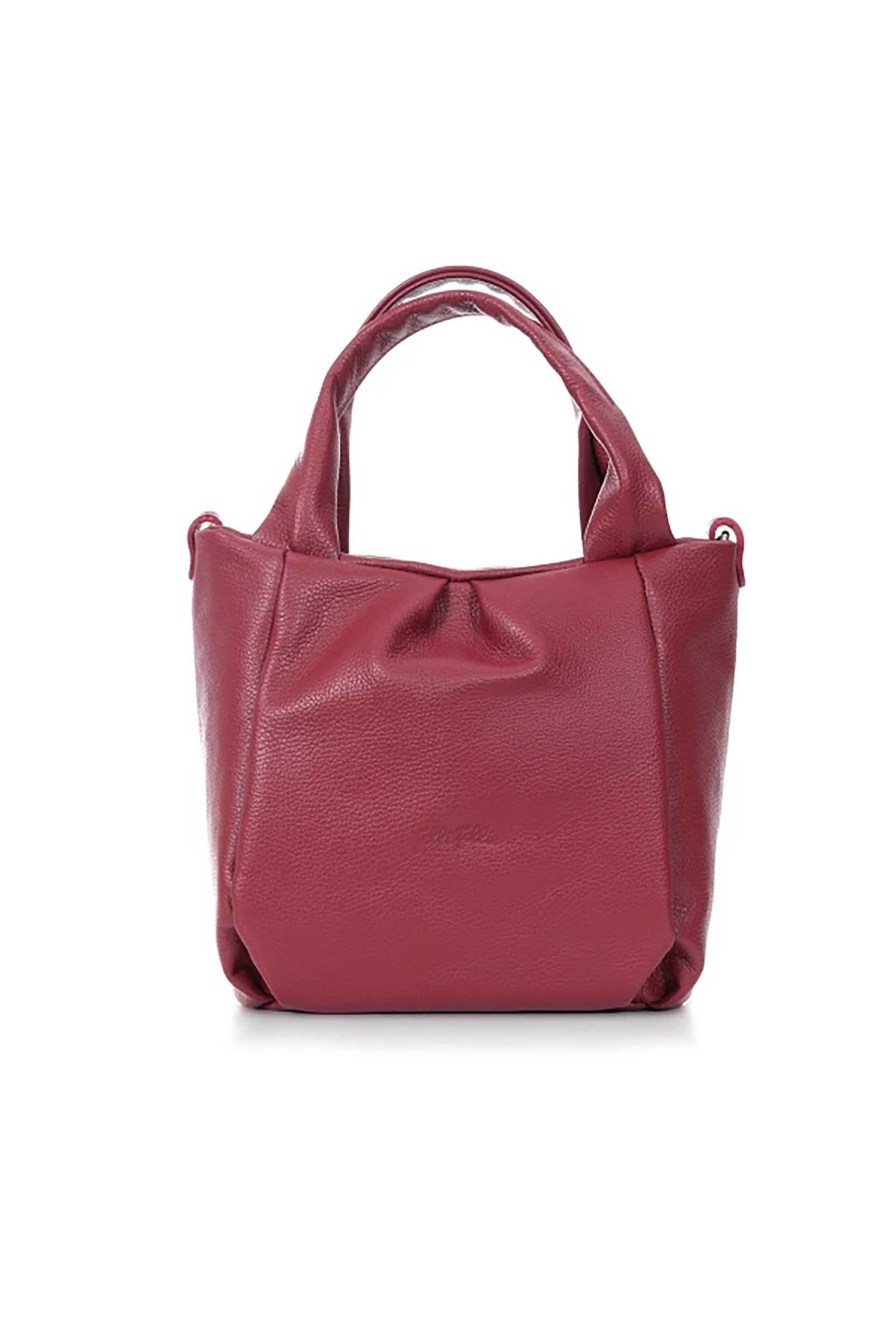 Folli Follie γυναικεία τσάντα χειρός/crossbody "Metropolitan Fab"