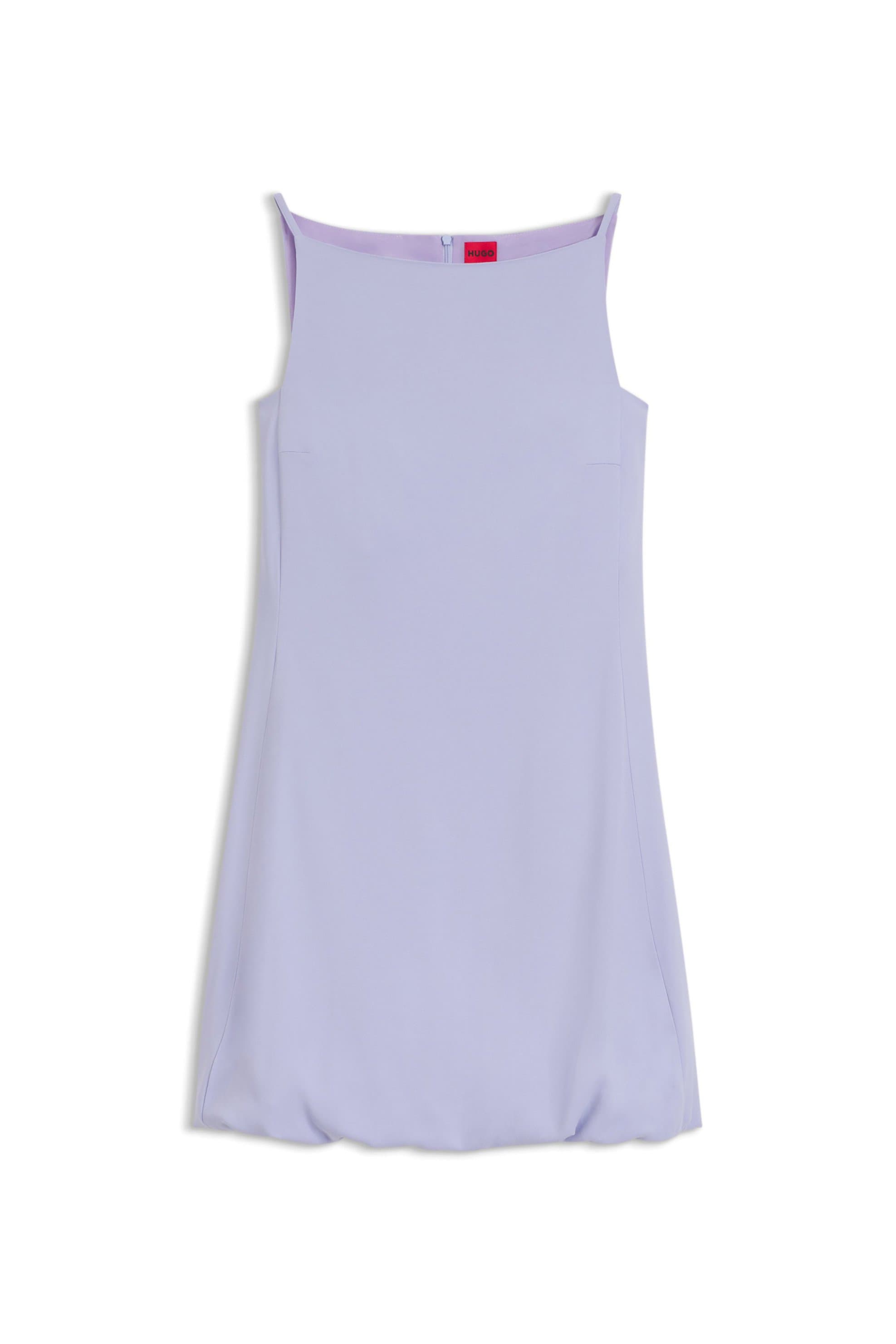 Hugo Boss γυναικείο mini φόρεμα "Kelunti"