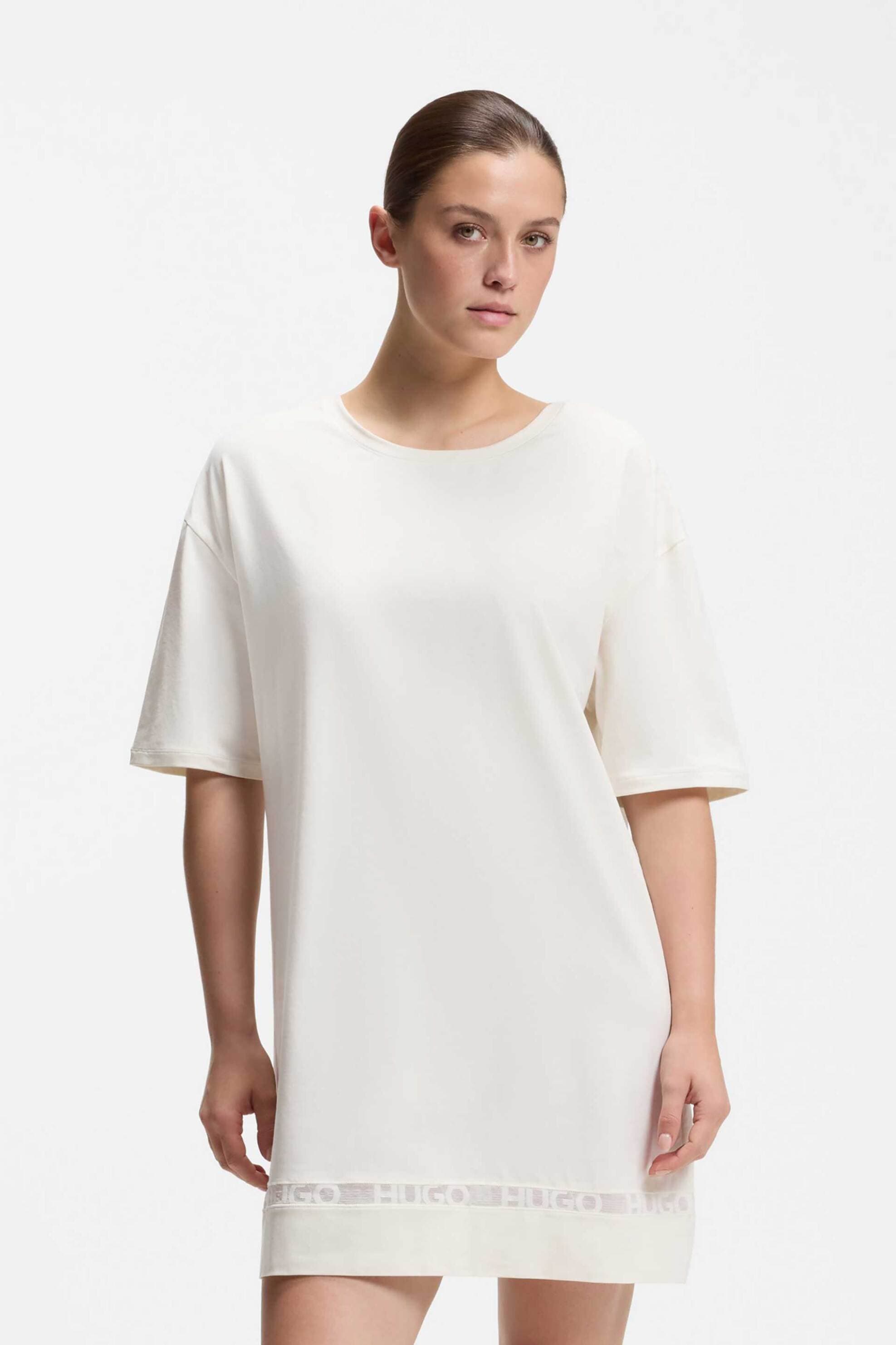 Hugo Boss γυναικείο mini φόρεμα "Nighty"