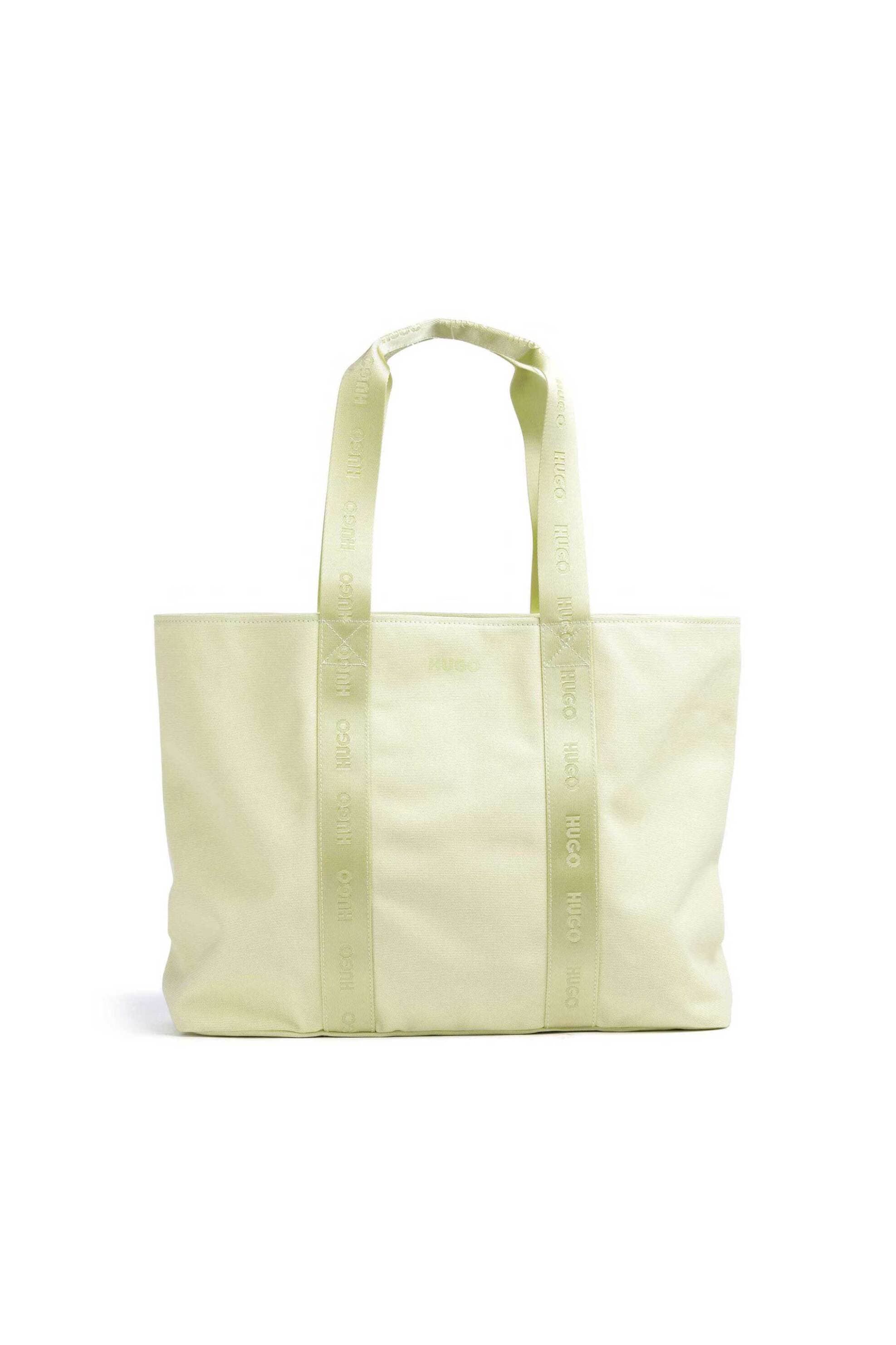 Hugo Boss γυναικεία τσάντα tote με λογότυπο "Becky Tote" | ONE SIZE