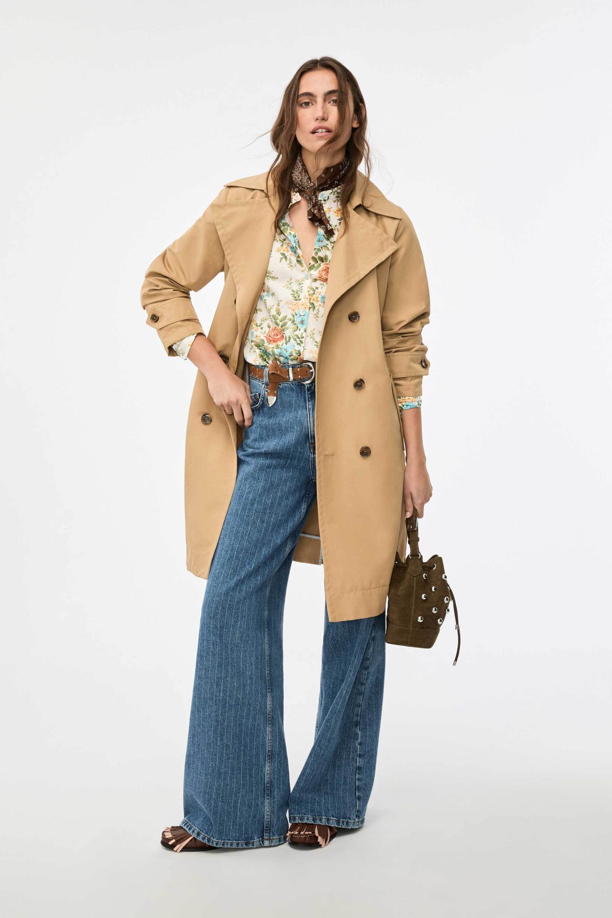 iBlues γυναικεία καπαρτίνα "Iblavio"