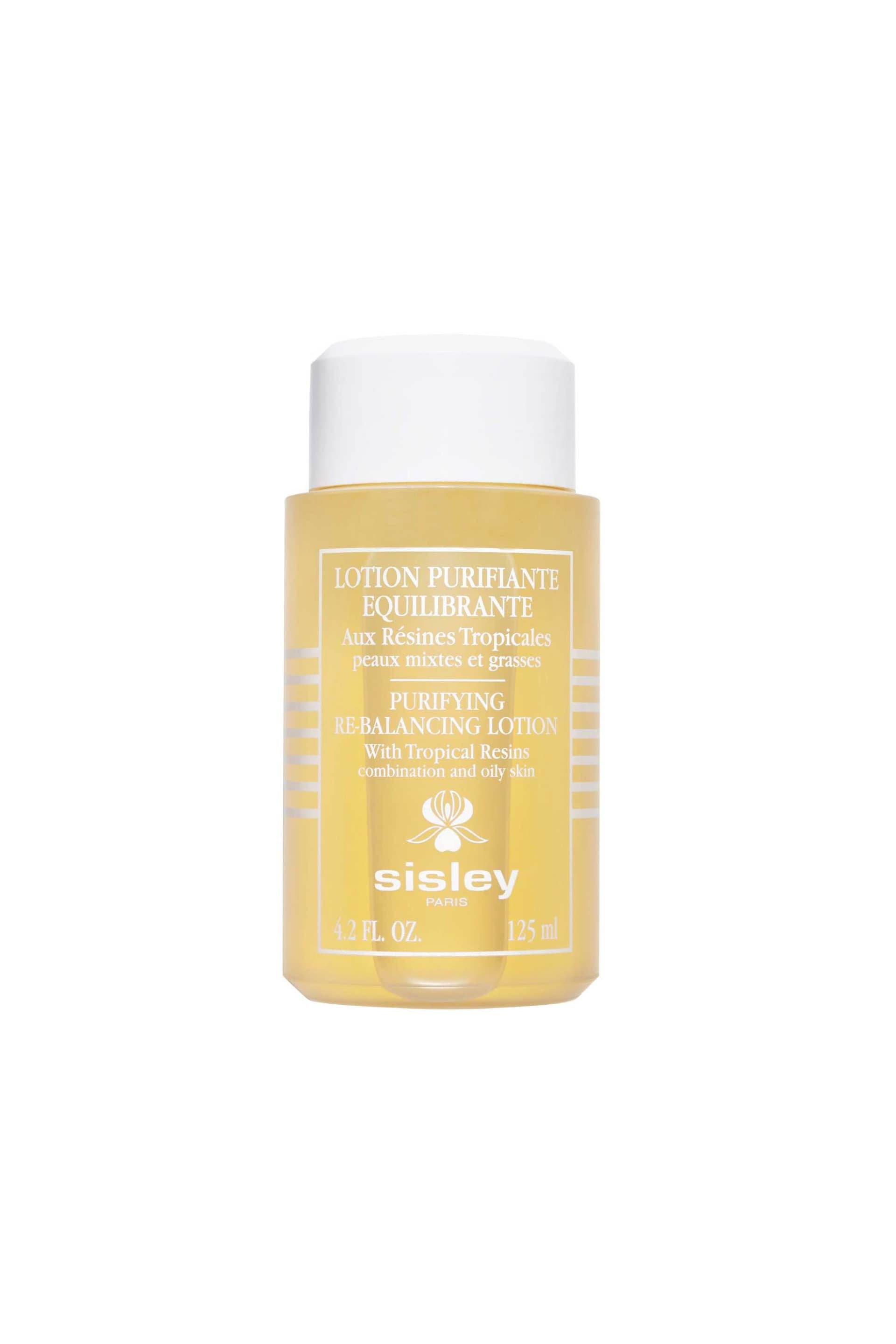 Sisley Lotion with Tropical Resins 125 ml