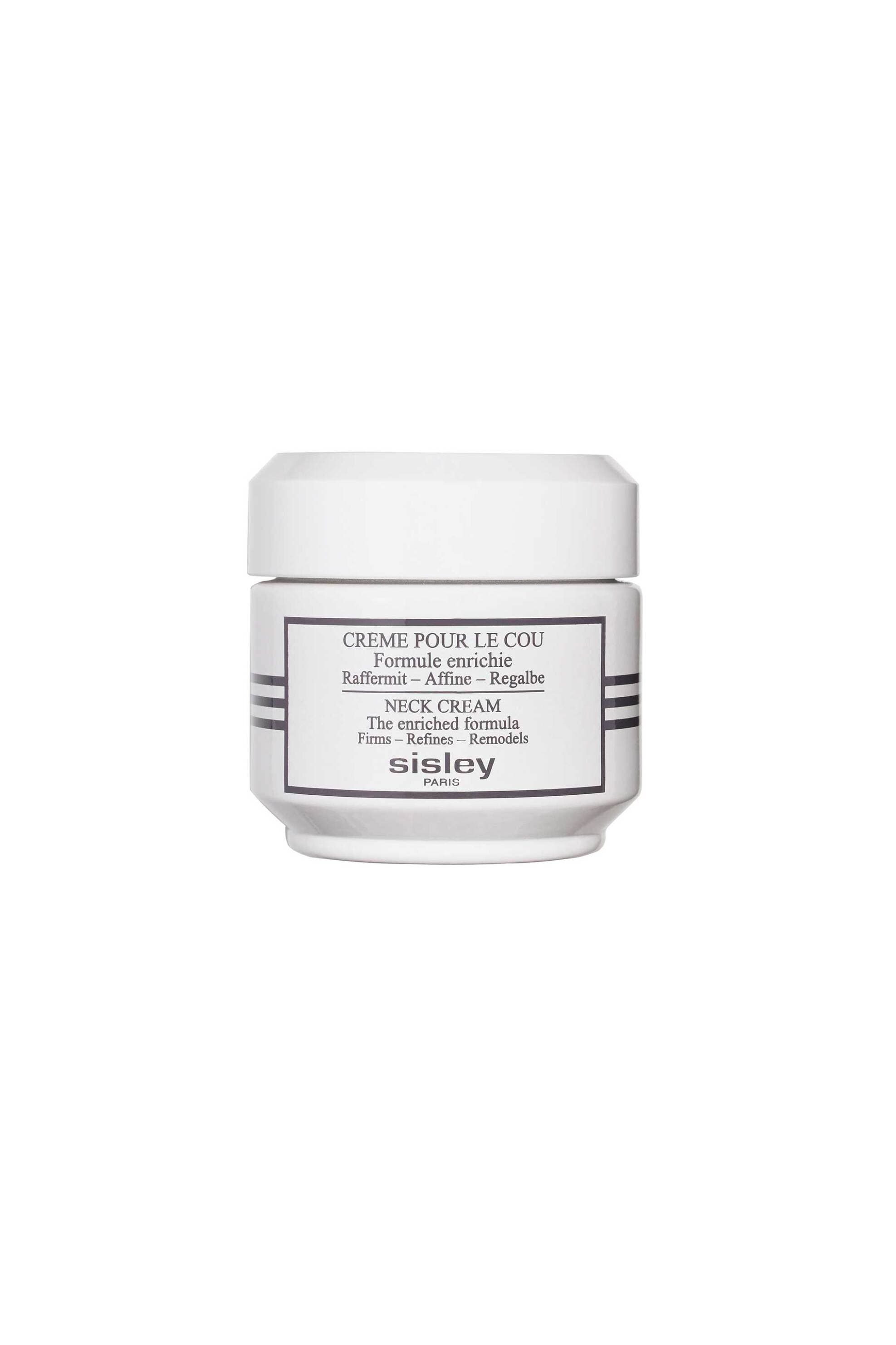 Sisley Neck Cream, The Enriched Formula 50 ml