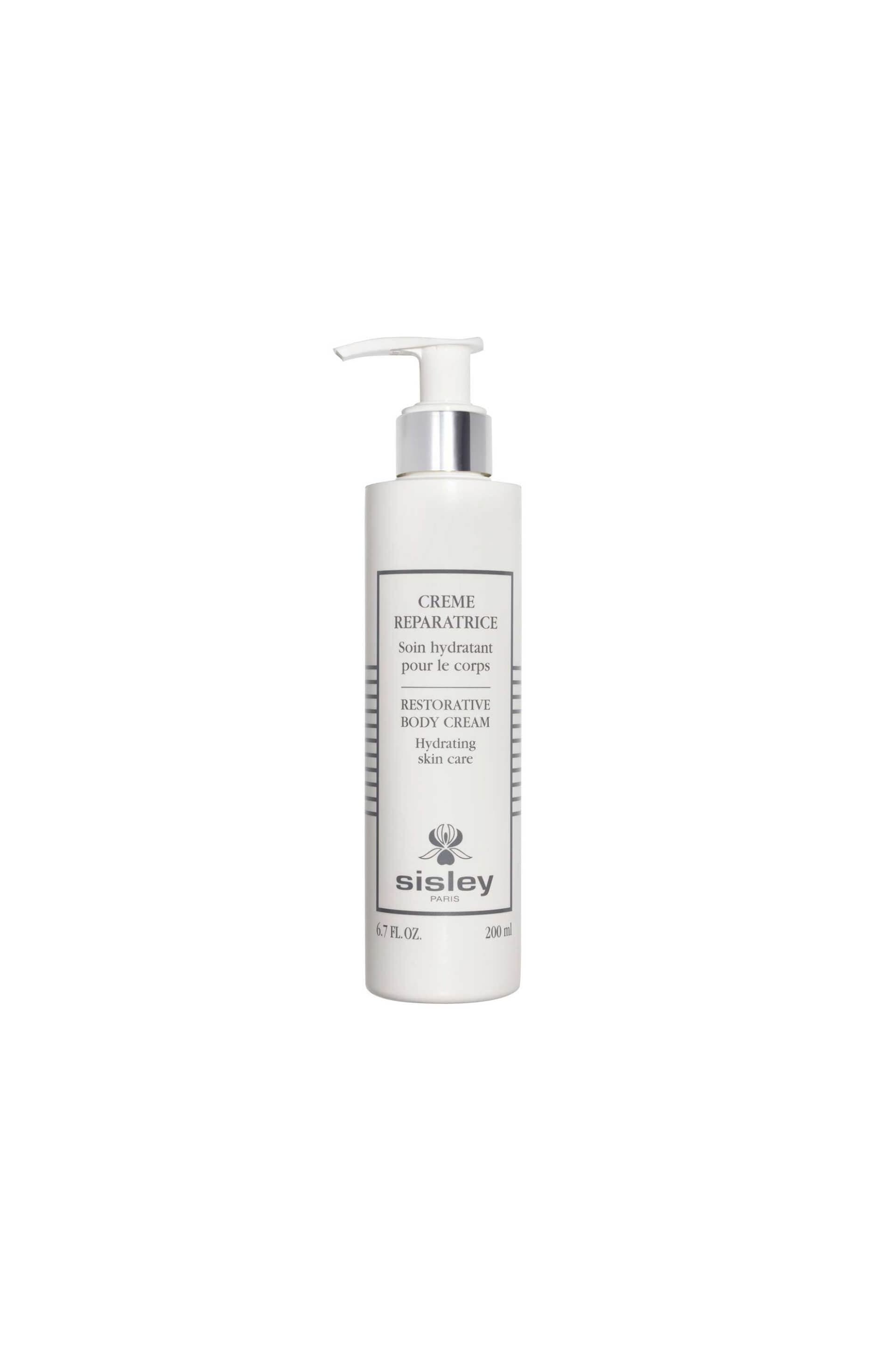Sisley Restorative Body Cream 200 ml