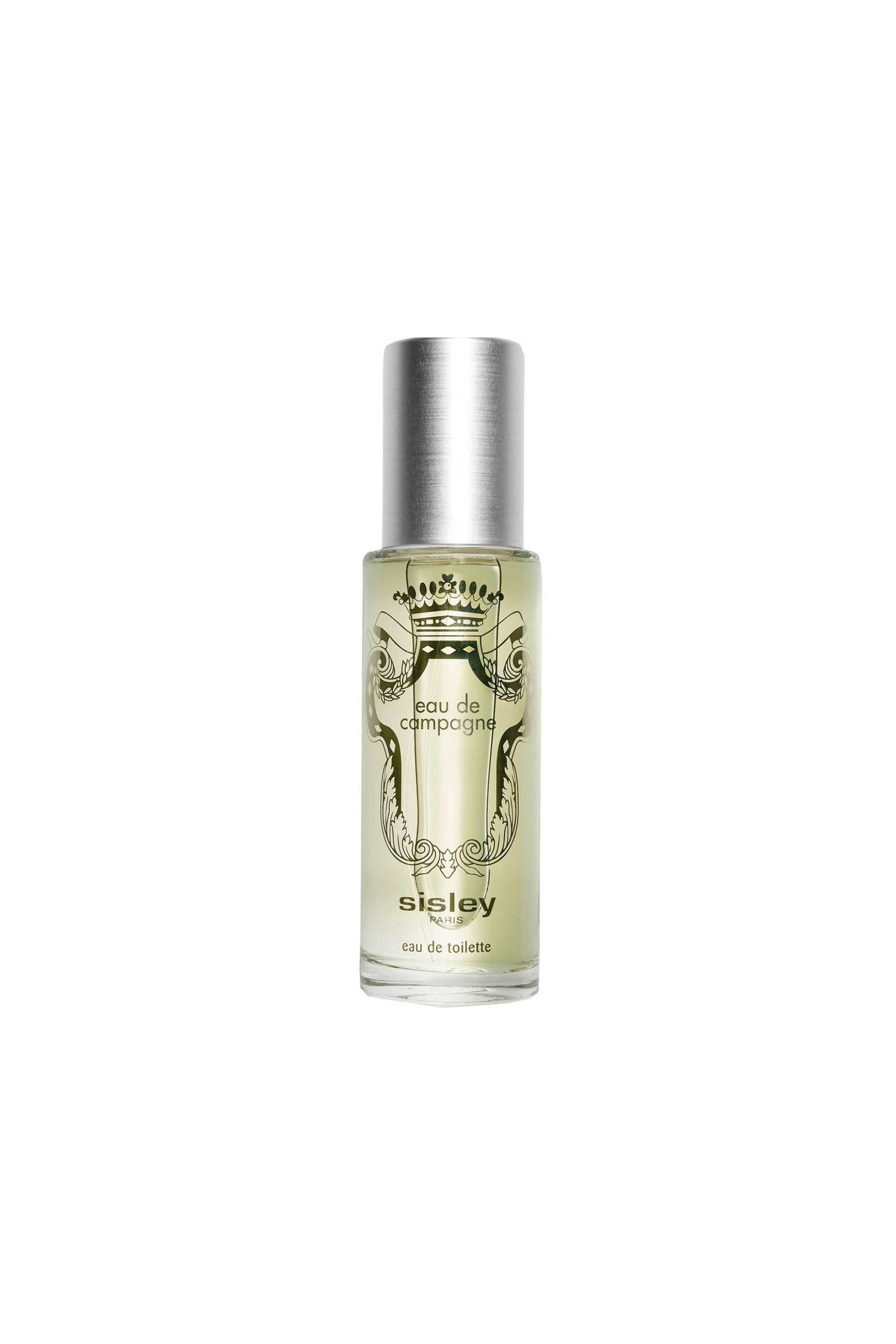 Sisley Eau de Campagne Eau de Toilette | 100ml