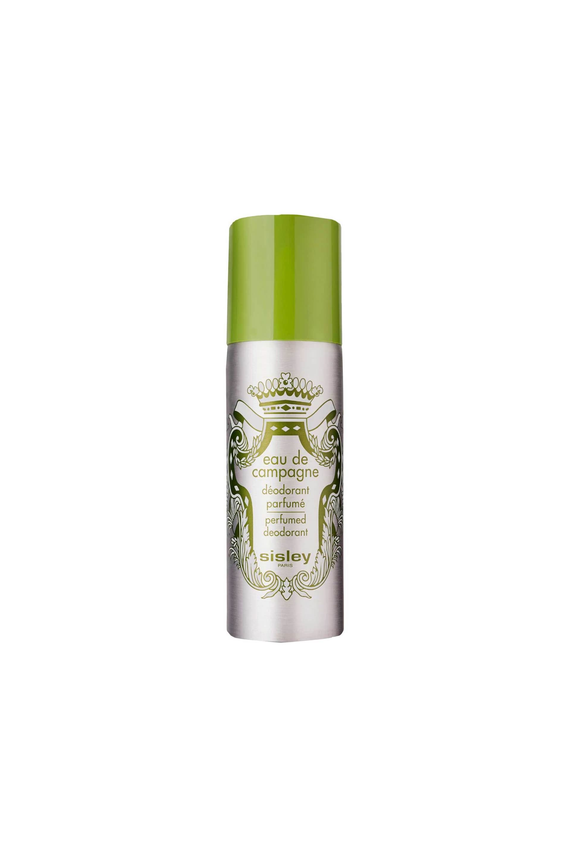 Sisley Eau de Campagne Deodorant 150 ml