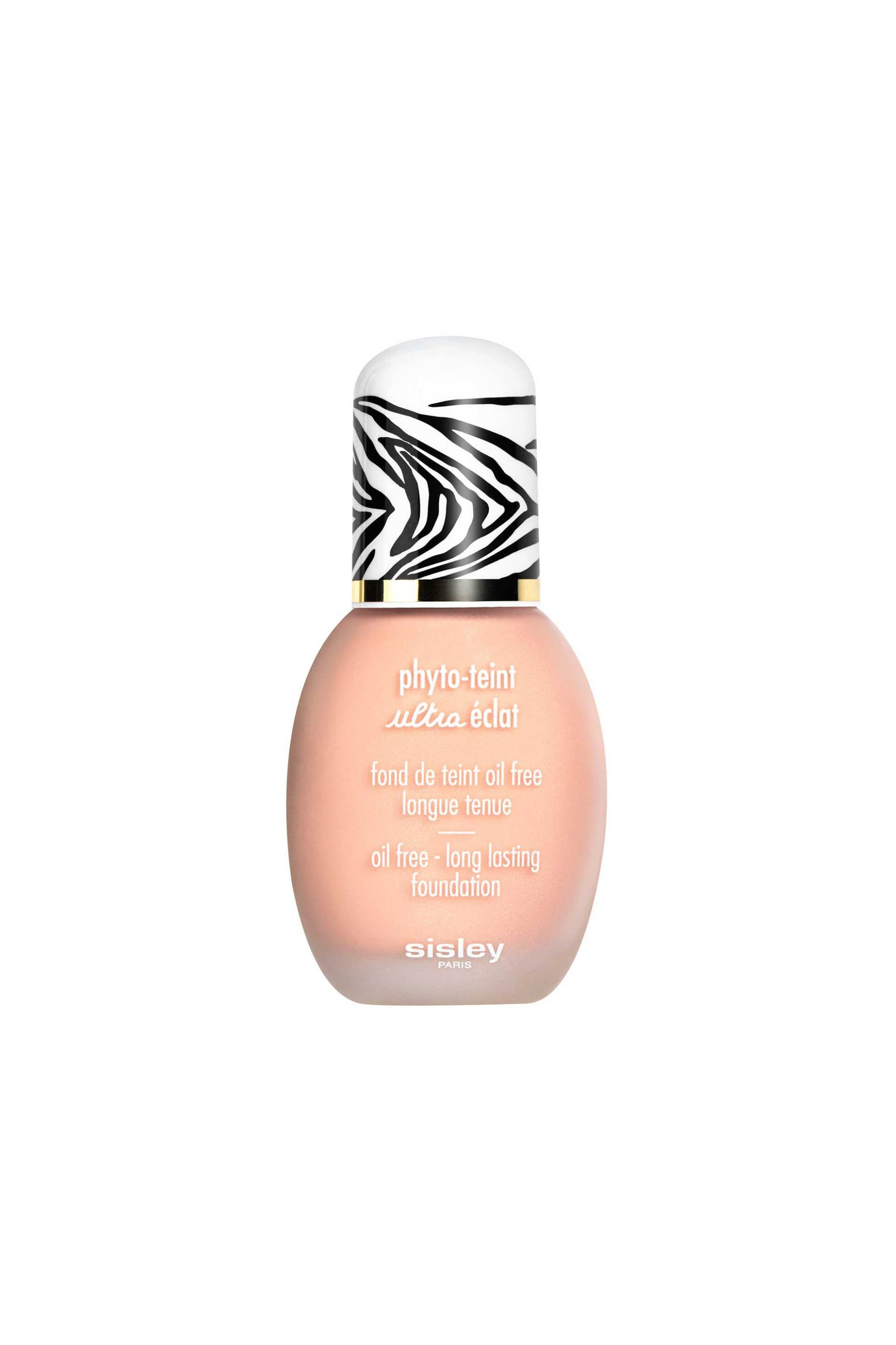 Sisley Phyto-Teint Ultra Éclat 30 ml