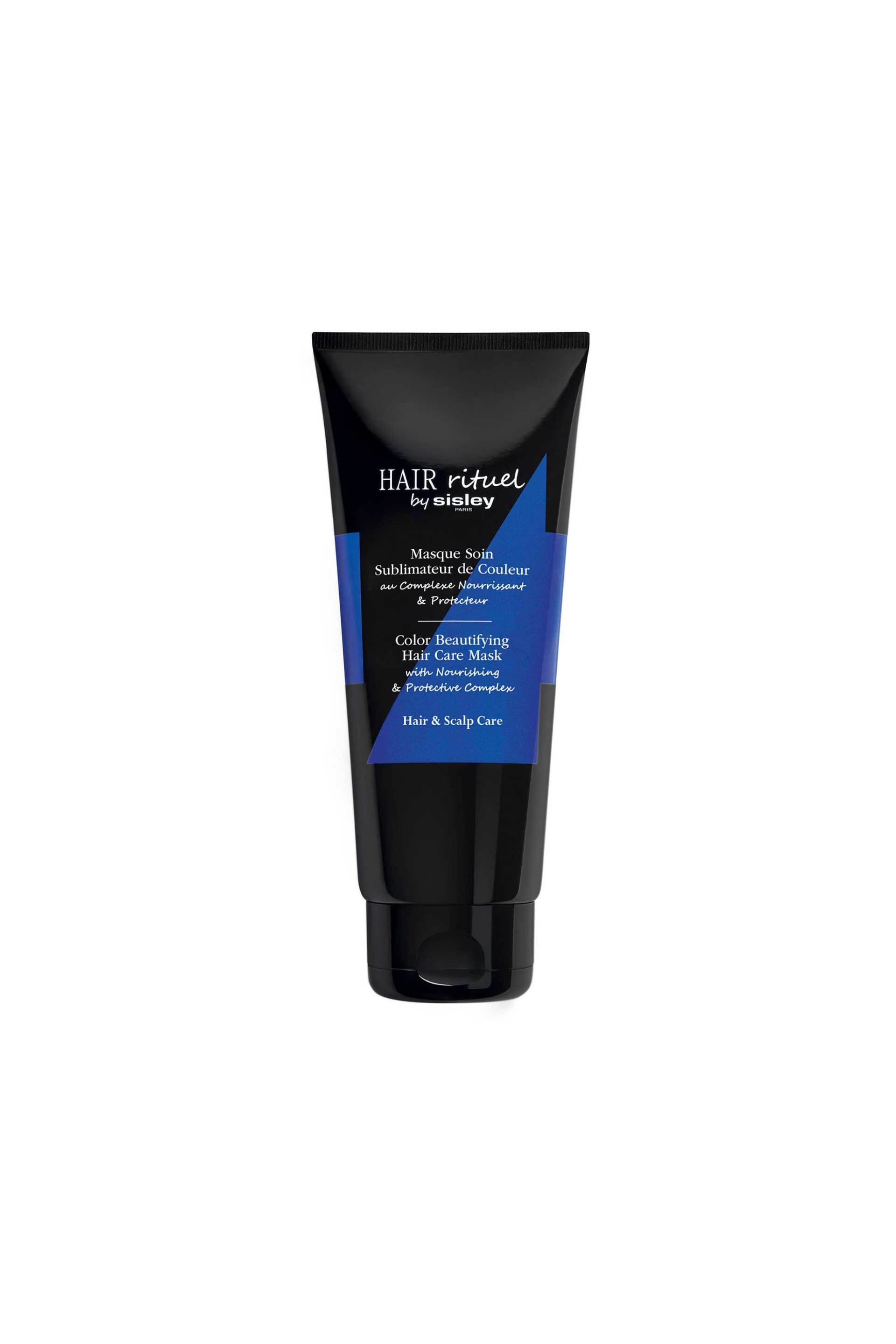 Hair Rituel by Sisley Color Beautifying Hair Care Mask 200 ml
