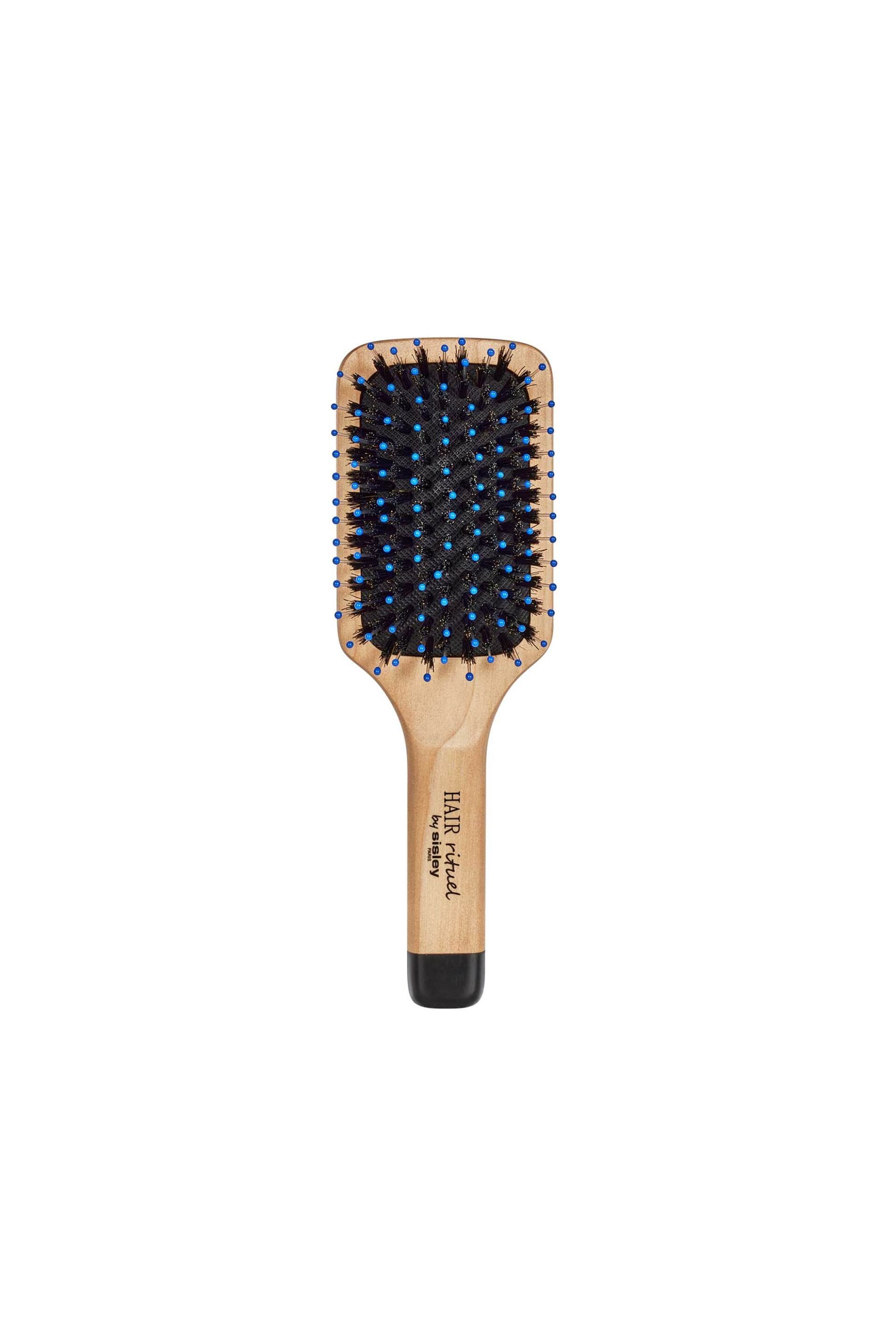 Hair Rituel by Sisley The Pocket Brush Radiance & Softness