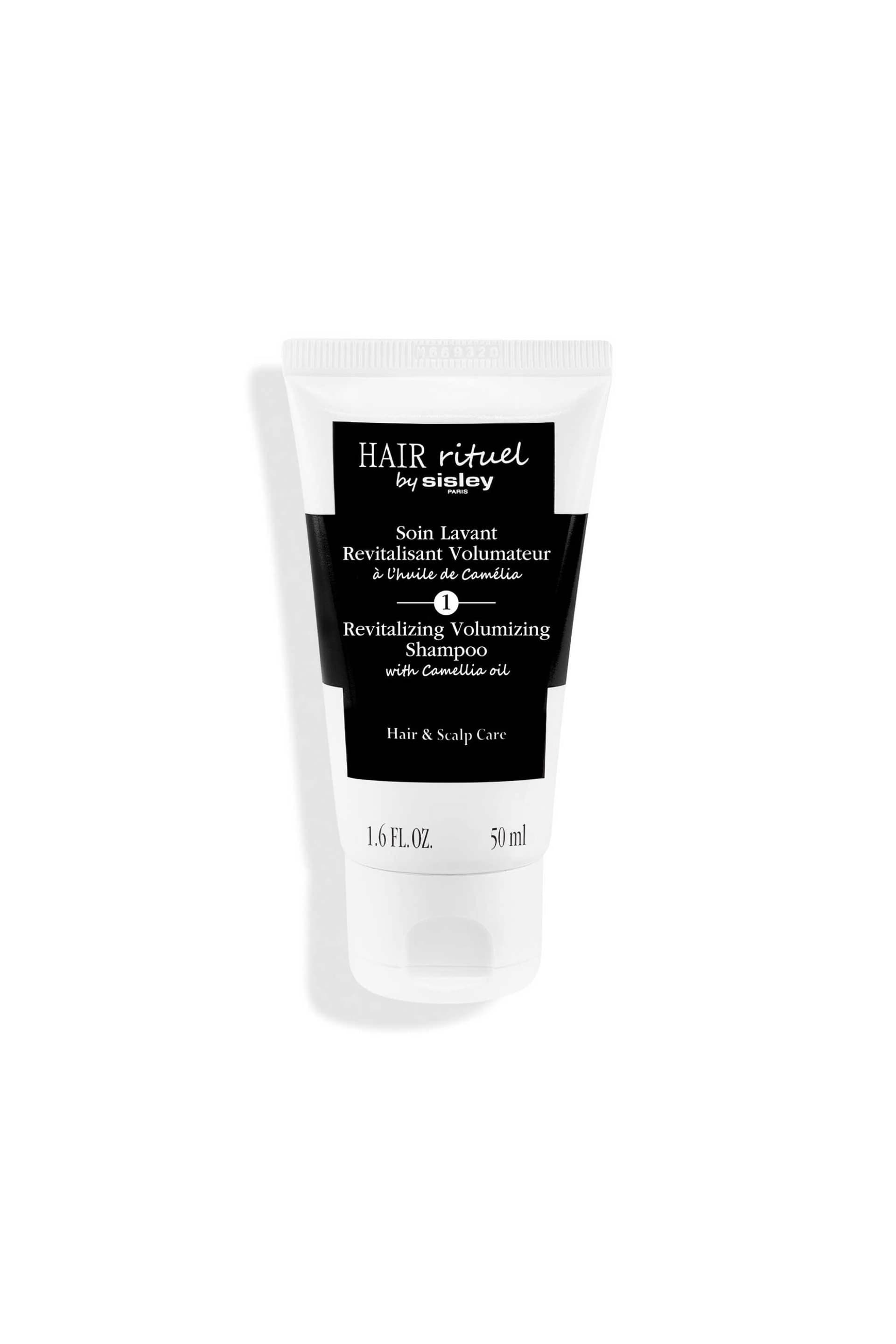 Hair Rituel by Sisley Revitalizing Volumizing Shampoo 50 ml