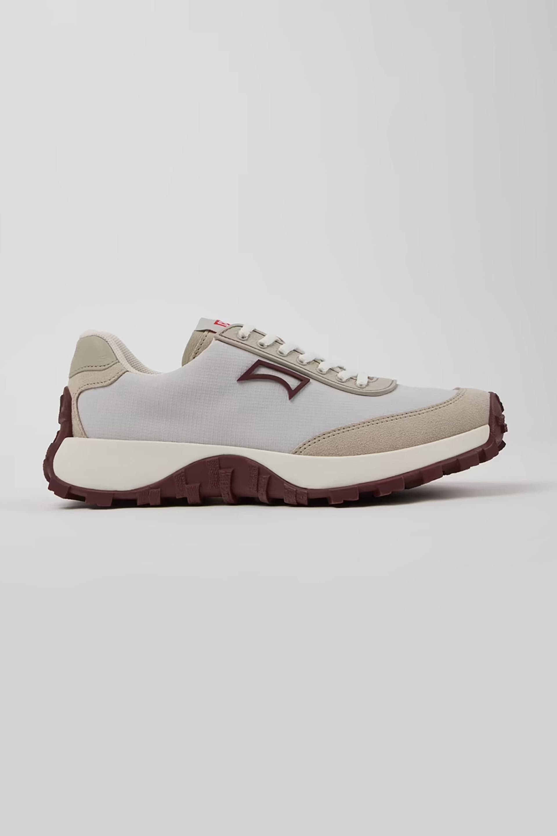 Camper γυναικεία δερμάτινα sneakers "Drift Trail"