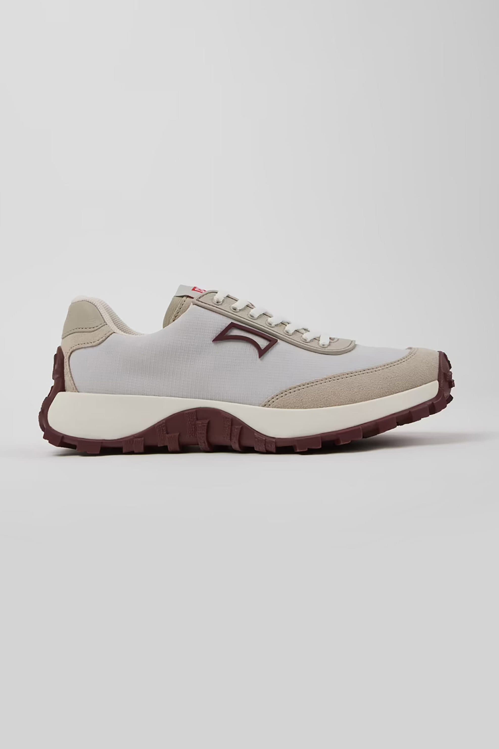 Camper γυναικεία δερμάτινα sneakers "Drift Trail"