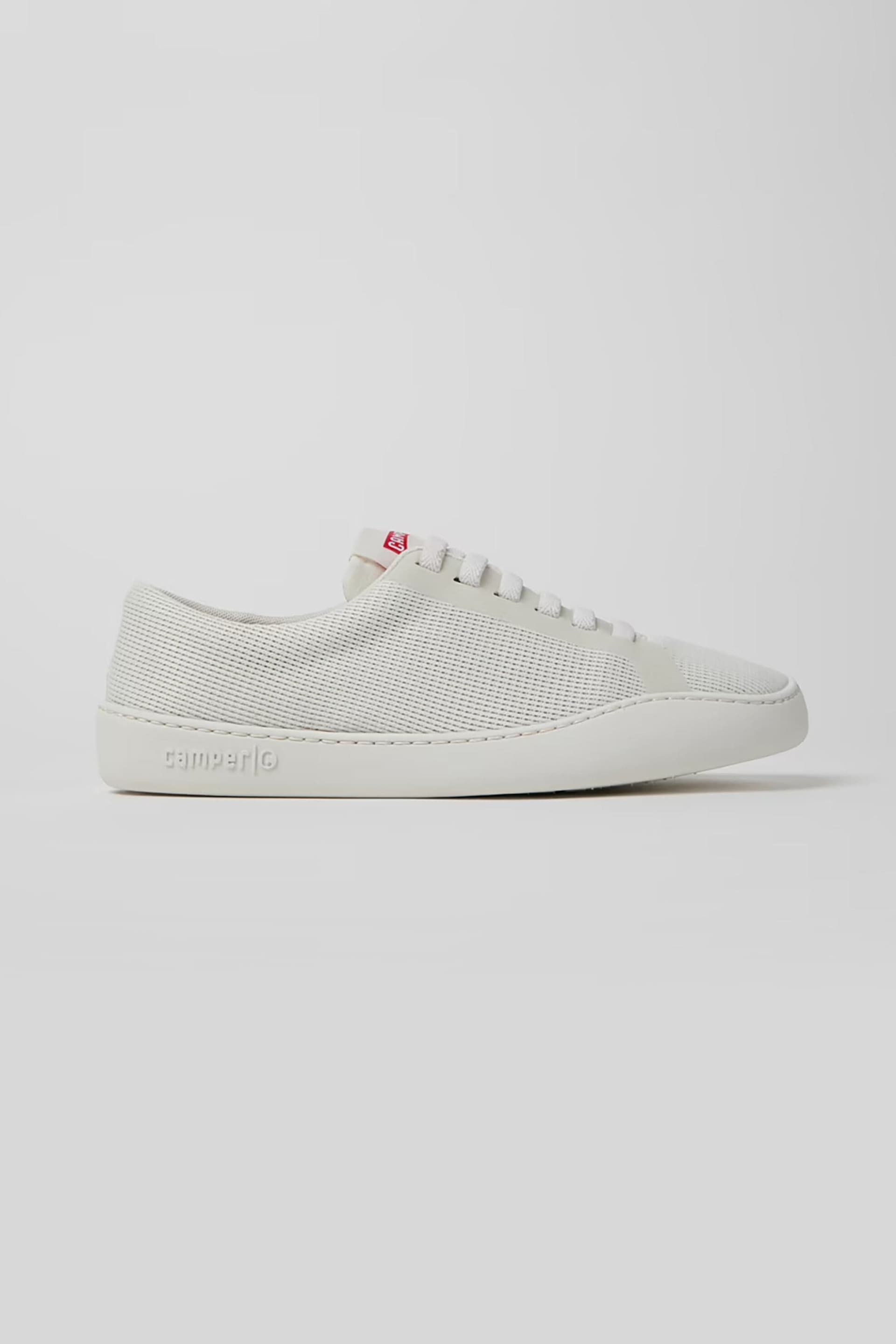 Camper γυναικεία sneakers με κορδόνια "Peu Touring"