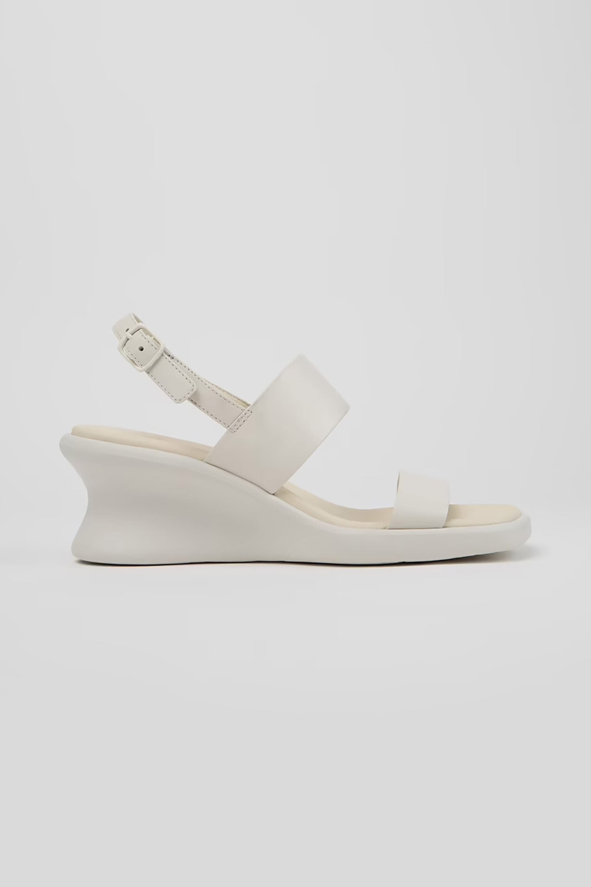 Camper γυναικεία δερμάτινα σανδάλια "Louise Sandal"