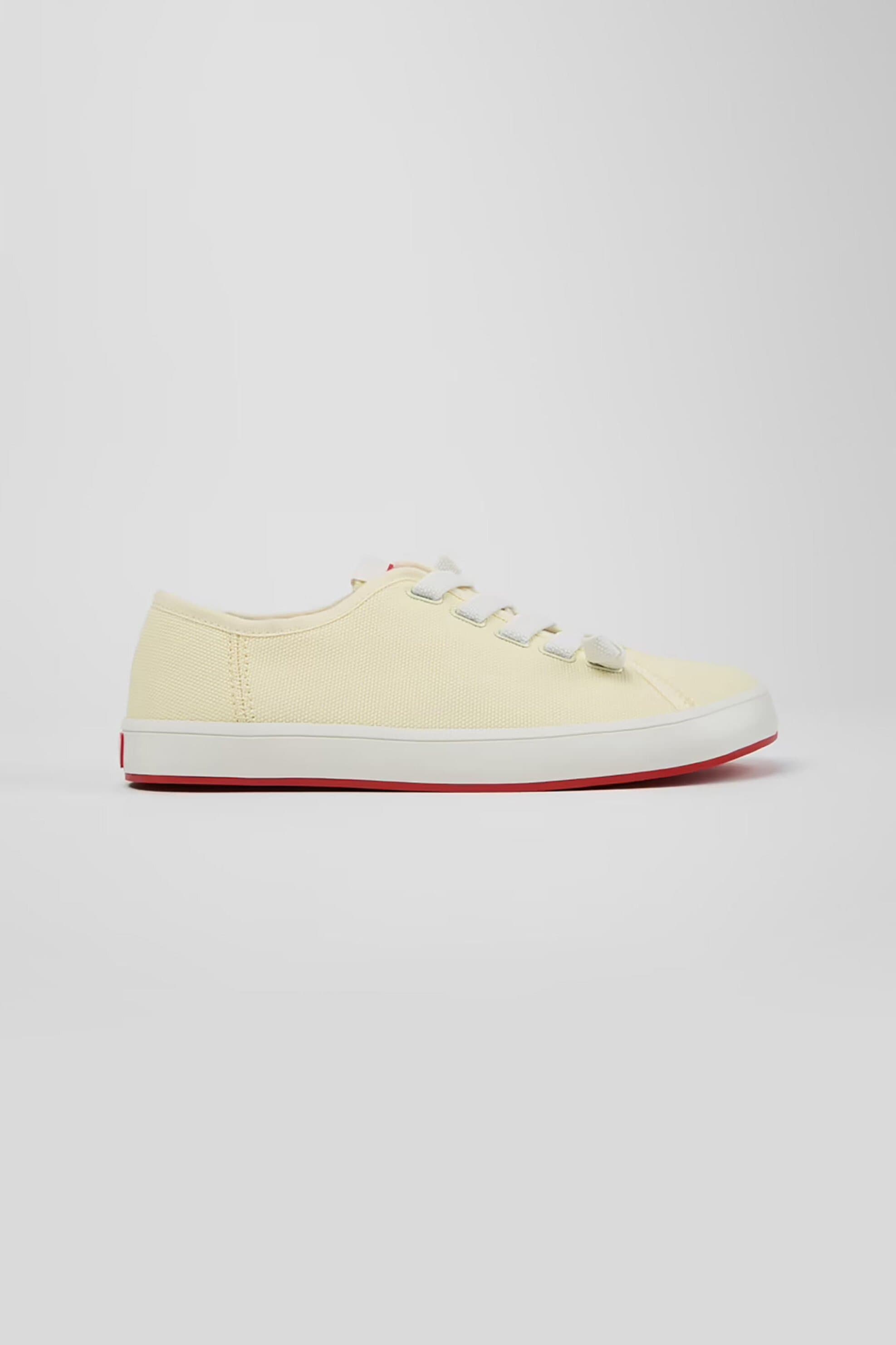 Camper γυναικεία sneakers με κορδόνια "Peu Rambla II"