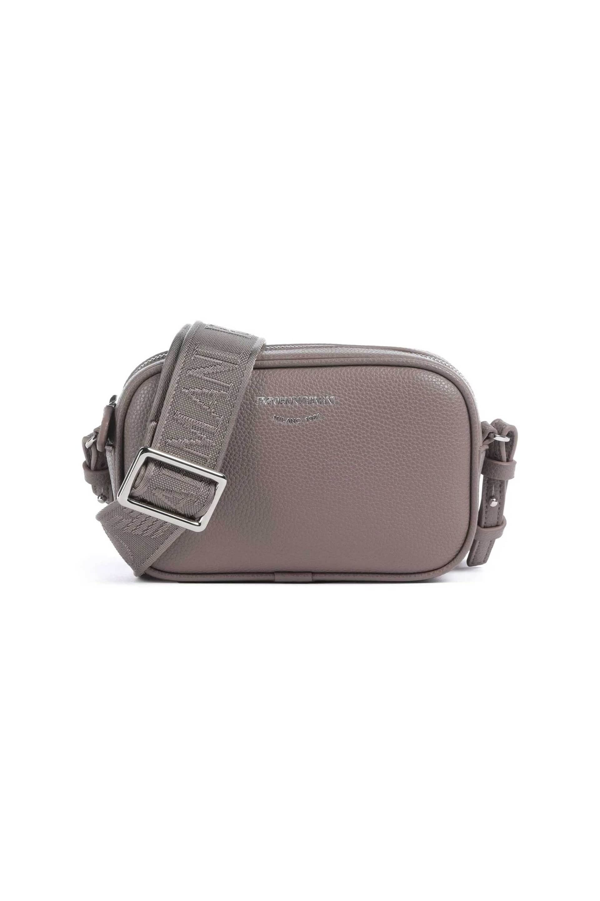 Emporio Armani γυναικεία τσάντα crossbody με λογότυπο "Lilly" | ONE SIZE