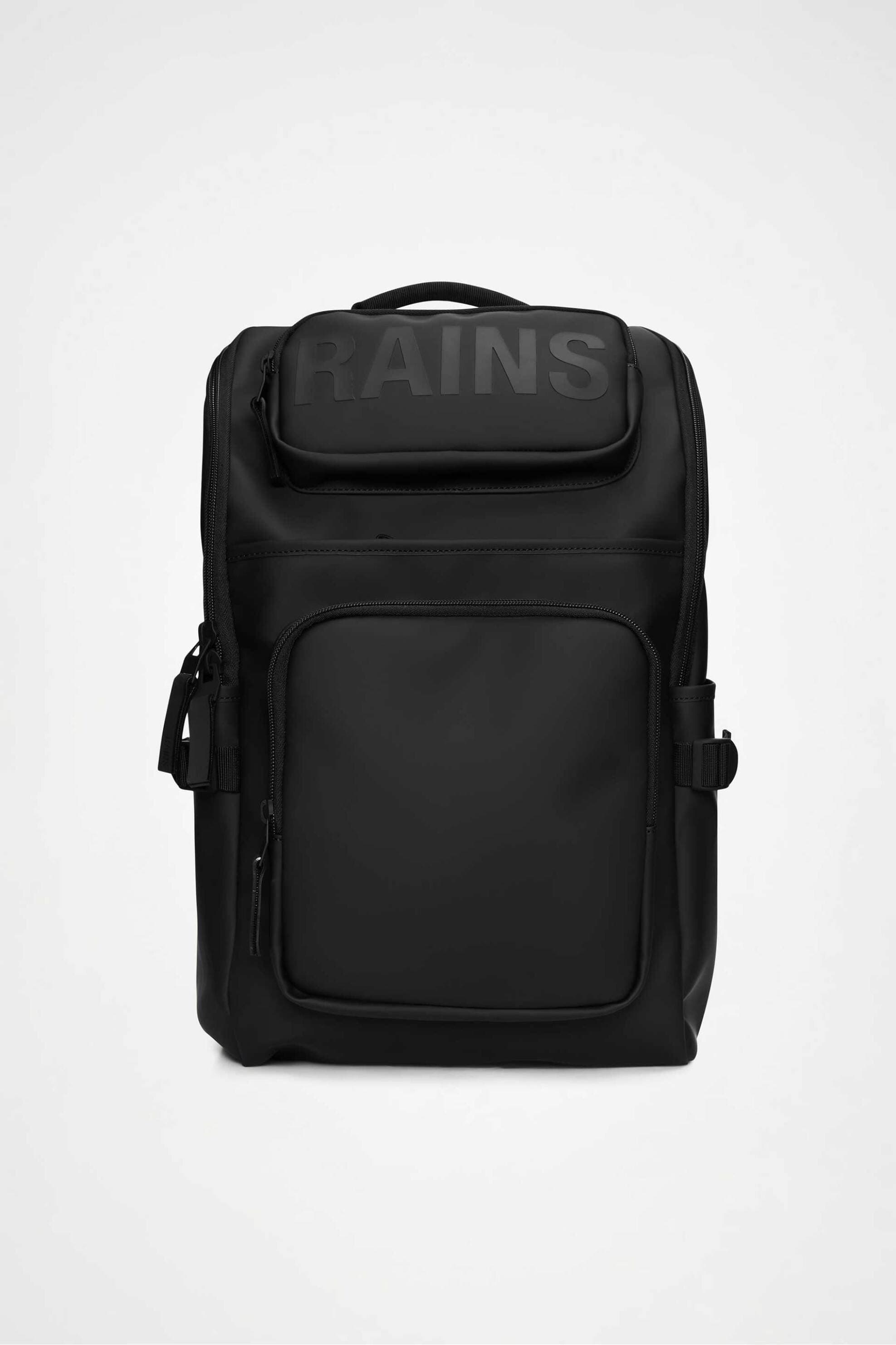 Rains unisex αδιάβροχο backpack "Texel Cargo" | ONE SIZE