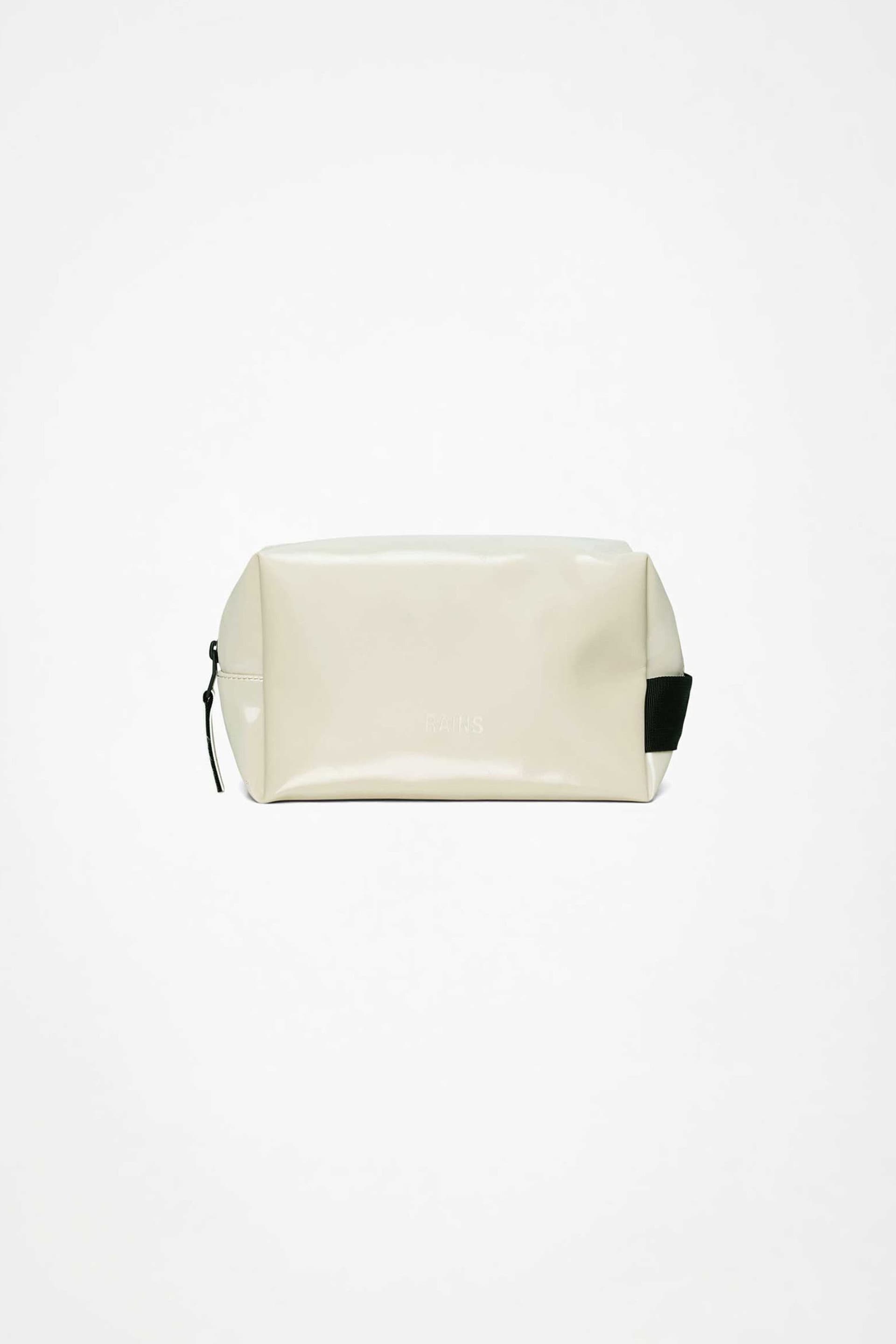 Rains unisex αδιάβροχο νεσεσέρ μονόχρωμο "Wash Small"