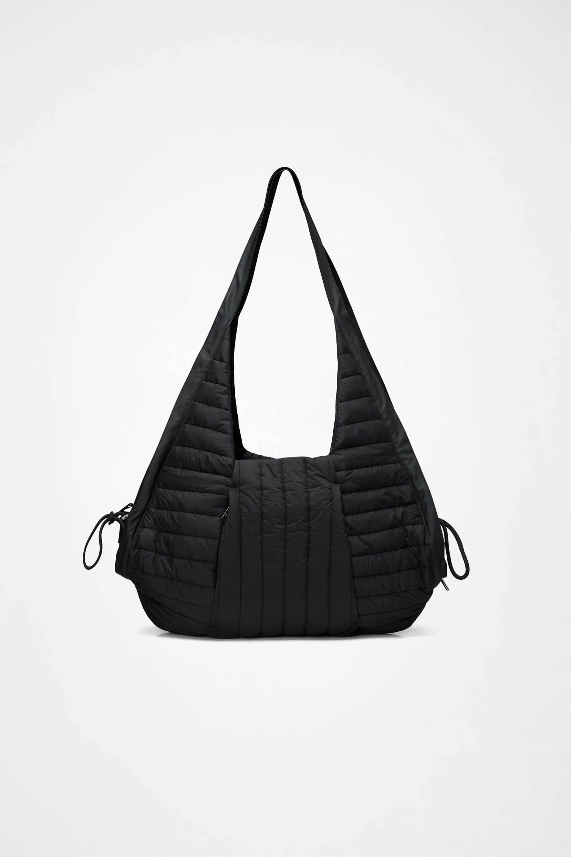 Rains unisex τσάντα ώμου καπιτονέ "Koya Vision"