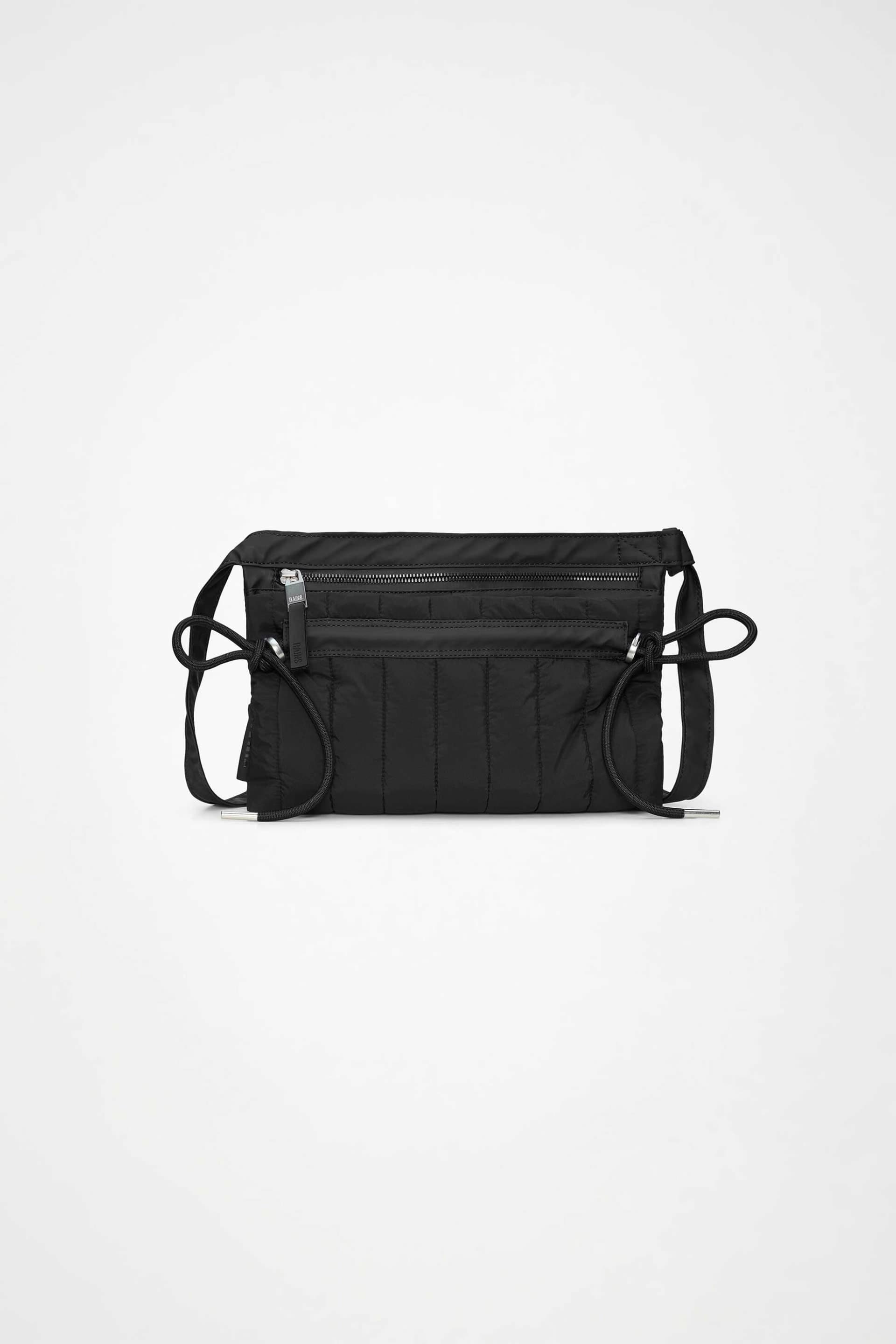 Rains unisex τσάντα crossbody καπιτονέ "Koya Vision"