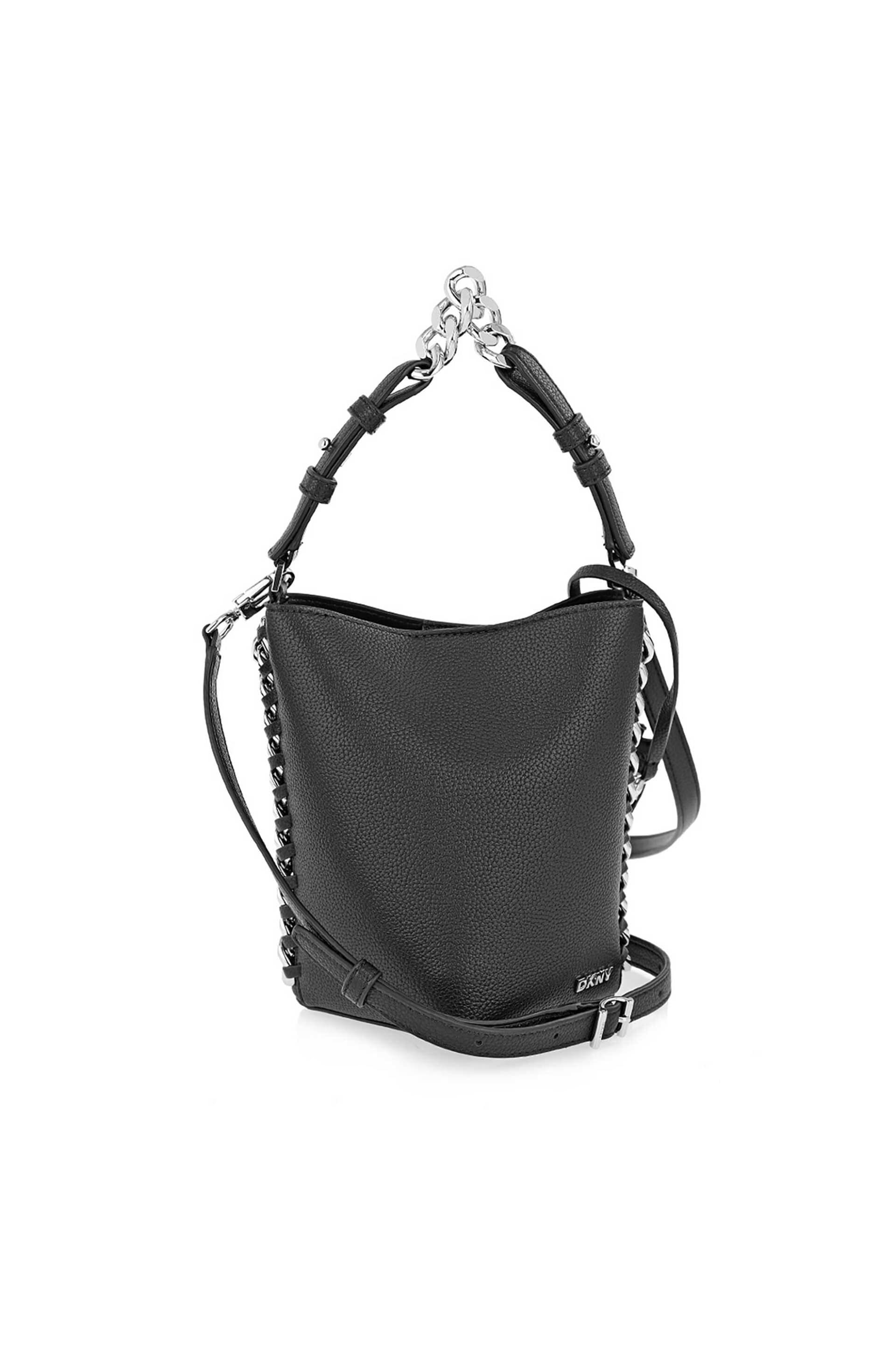 DKNY γυναικεία τσάντα bucket "Riona" | ONE SIZE