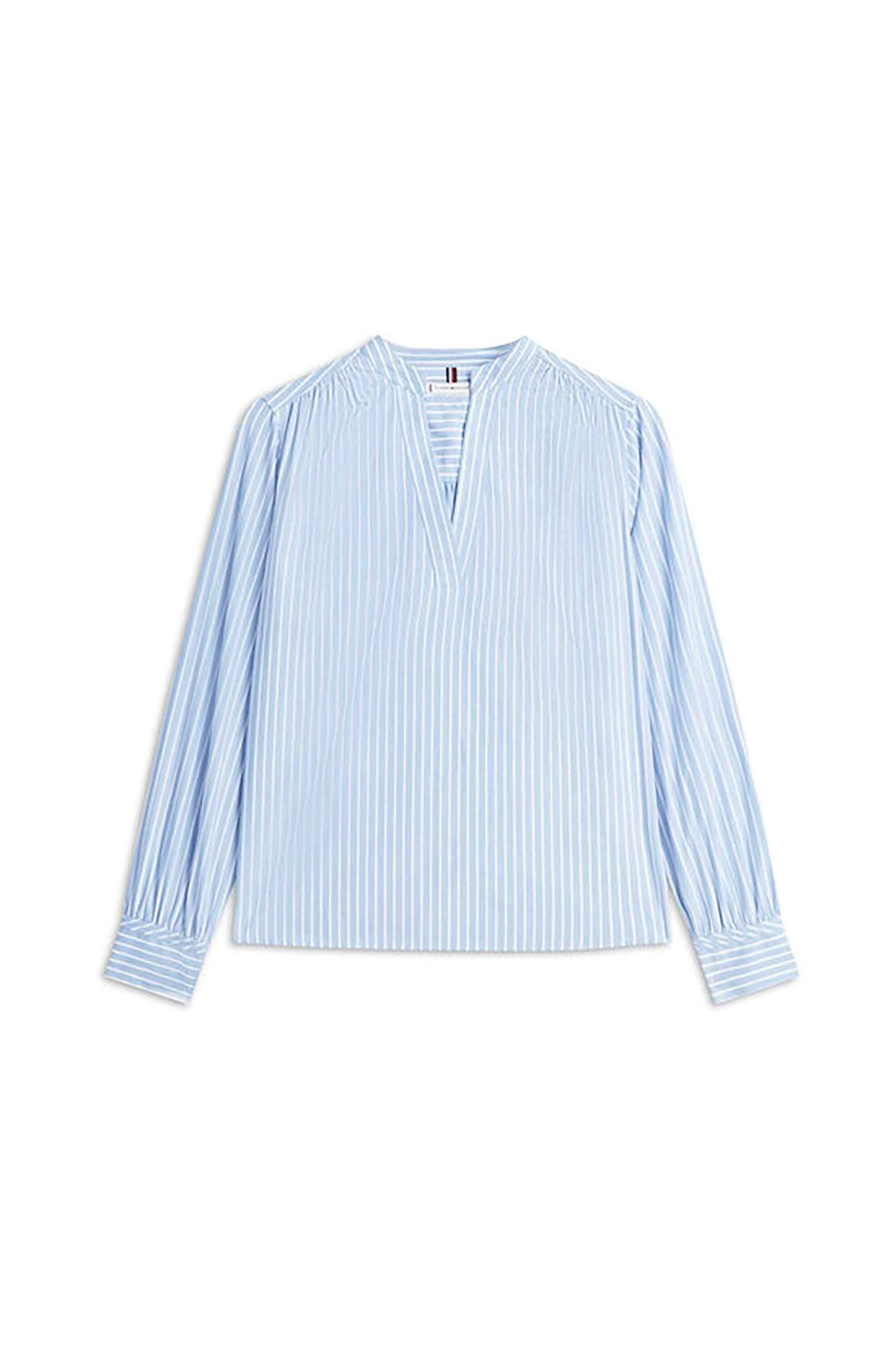 Tommy Hilfiger γυναικεία μπλούζα με ριγέ σχέδιο Regular Fit