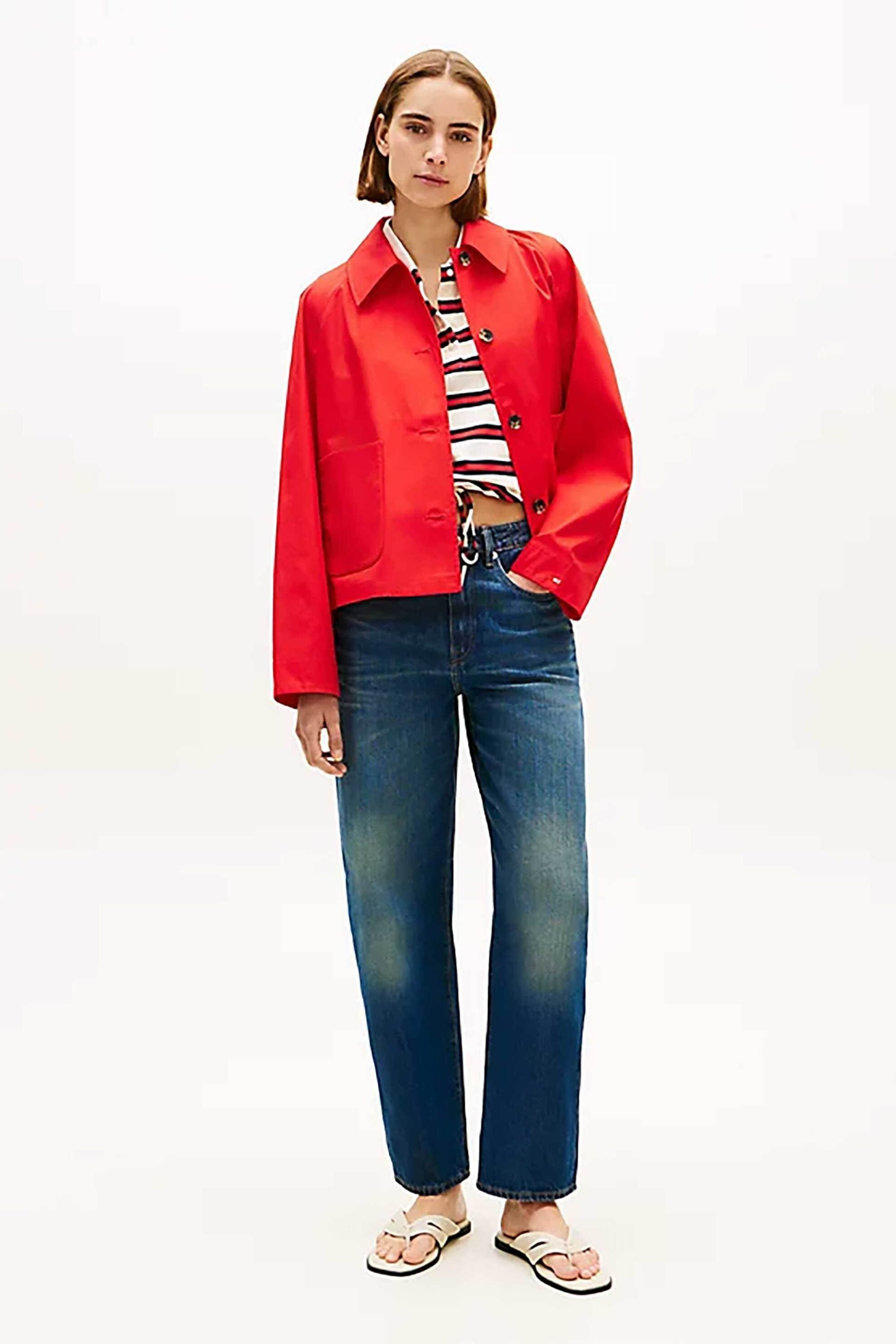 Tommy Hilfiger γυναικείο jacket Regular Fit