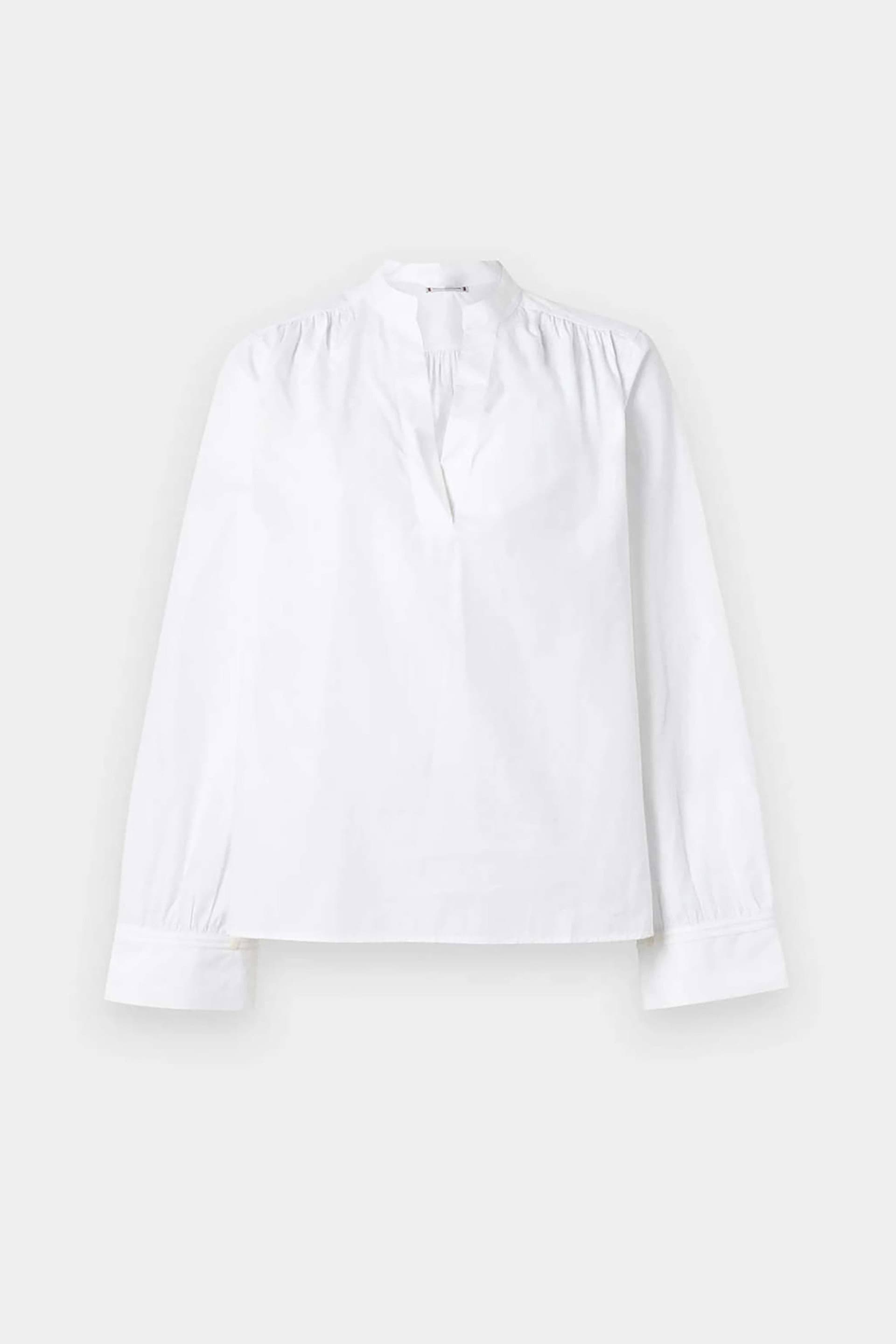 Tommy Hilfiger γυναικεία μπλούζα μονόχρωμη Regular Fit
