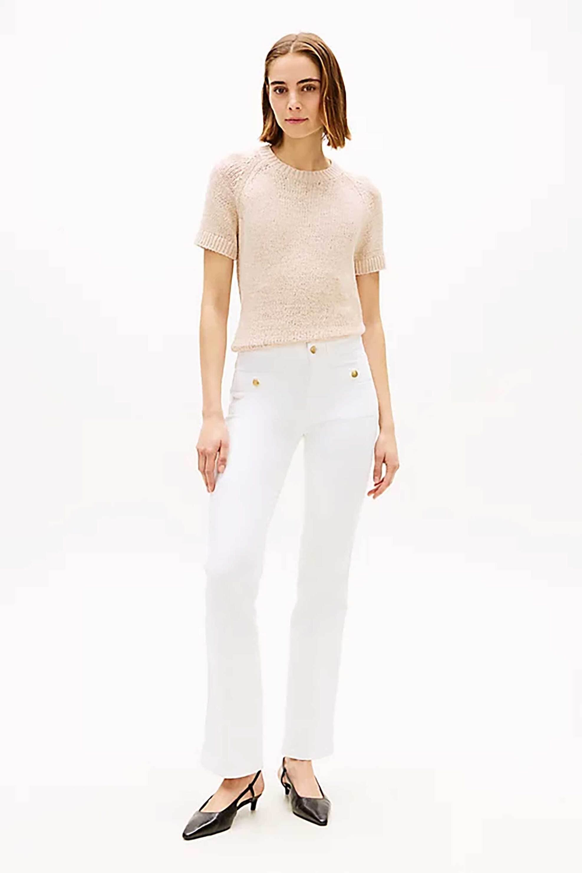 Tommy Hilfiger γυναικείο τζιν παντελόνι Bootcut Fit