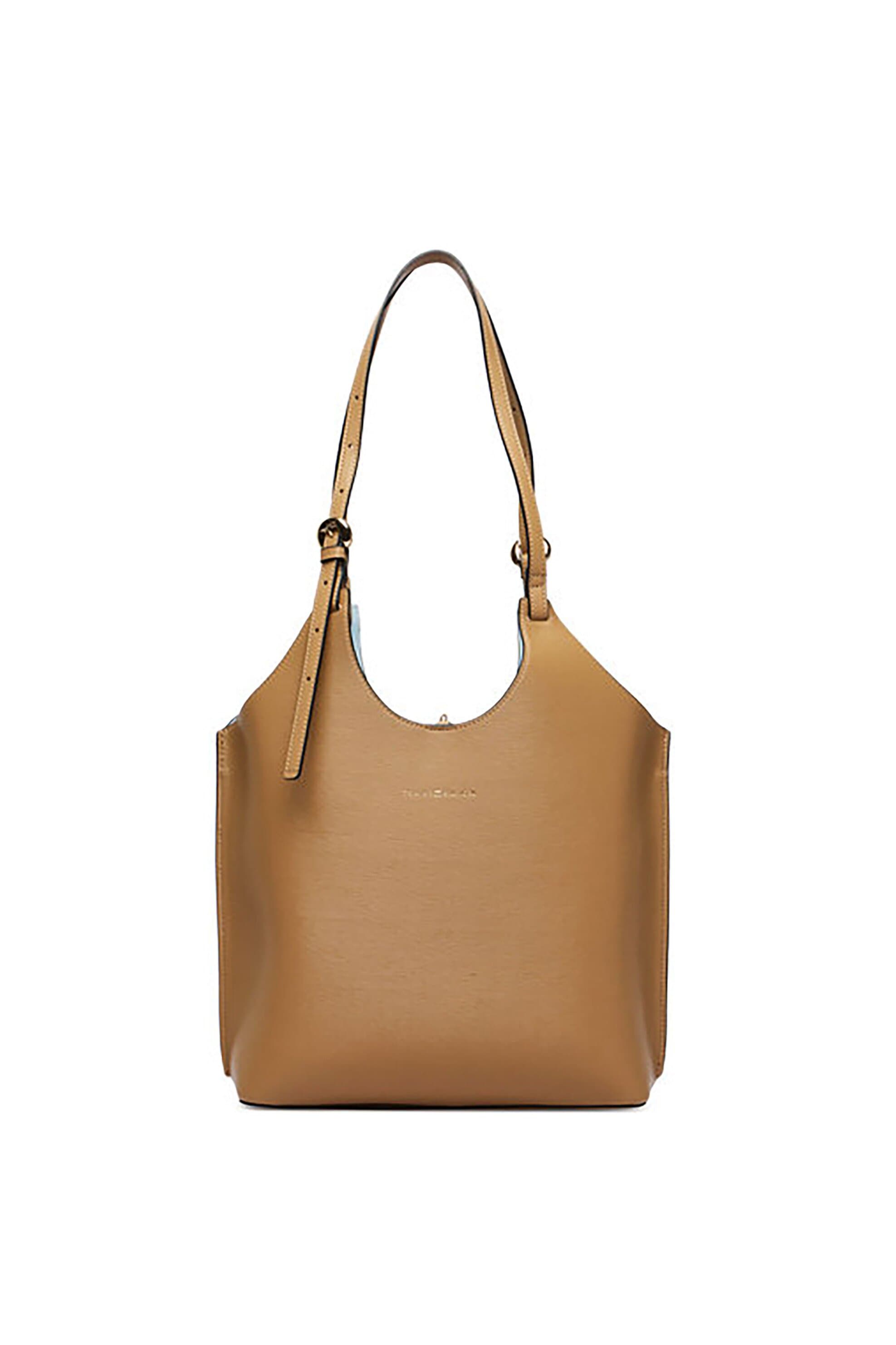 Tommy Hilfiger γυναικεία τσάντα tote με μεταλλικό λογότυπο "TH Monoplay"