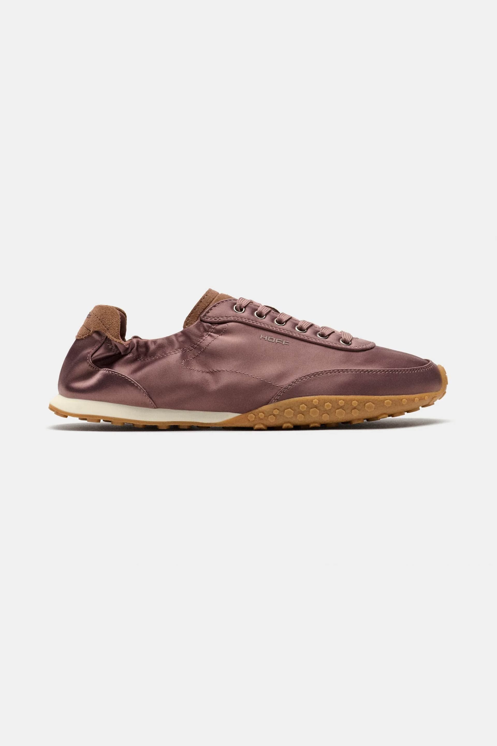 Hoff γυναικεία sneakers "Bridge Satin"