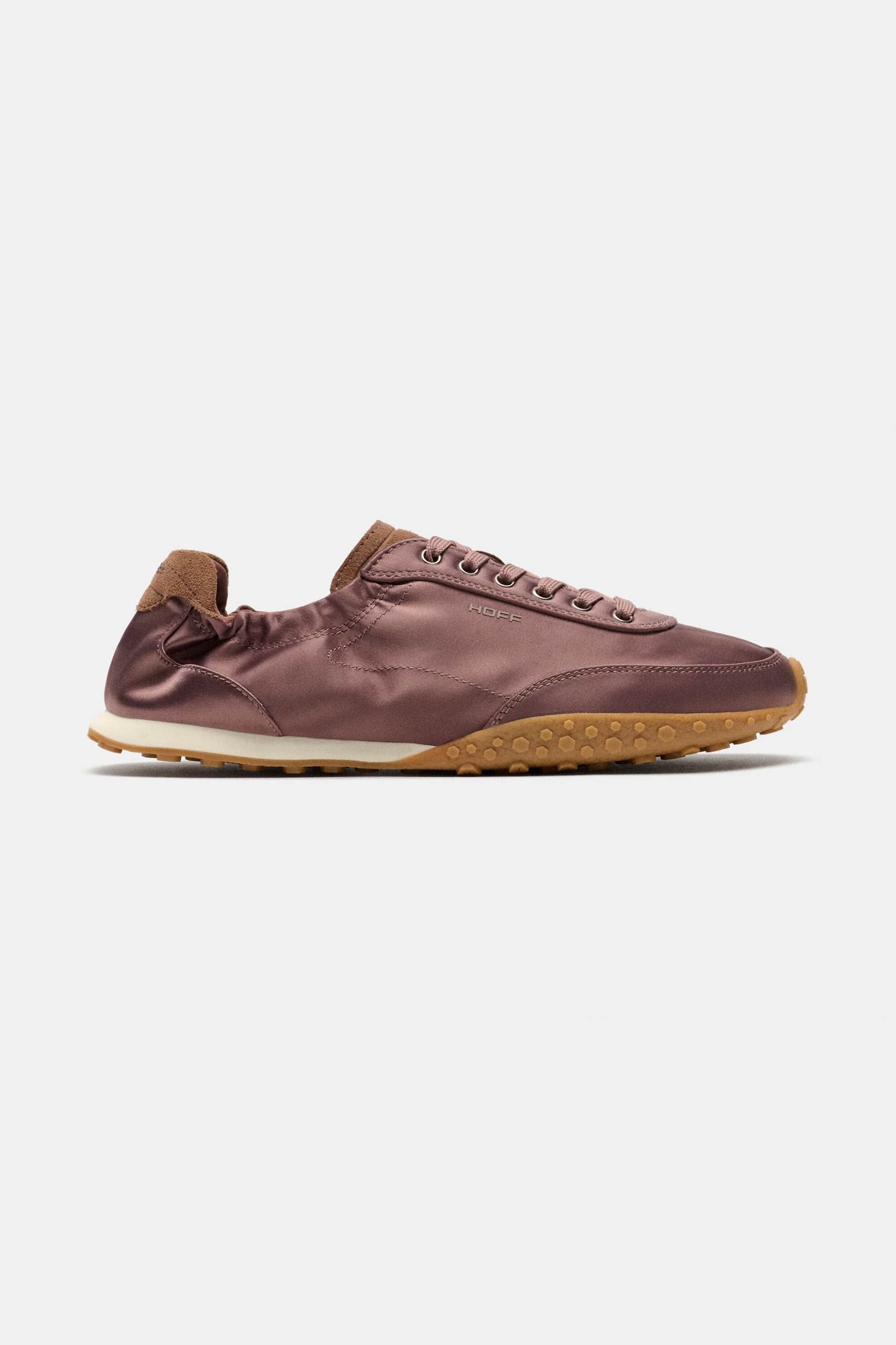 Hoff γυναικεία sneakers "Bridge Satin"