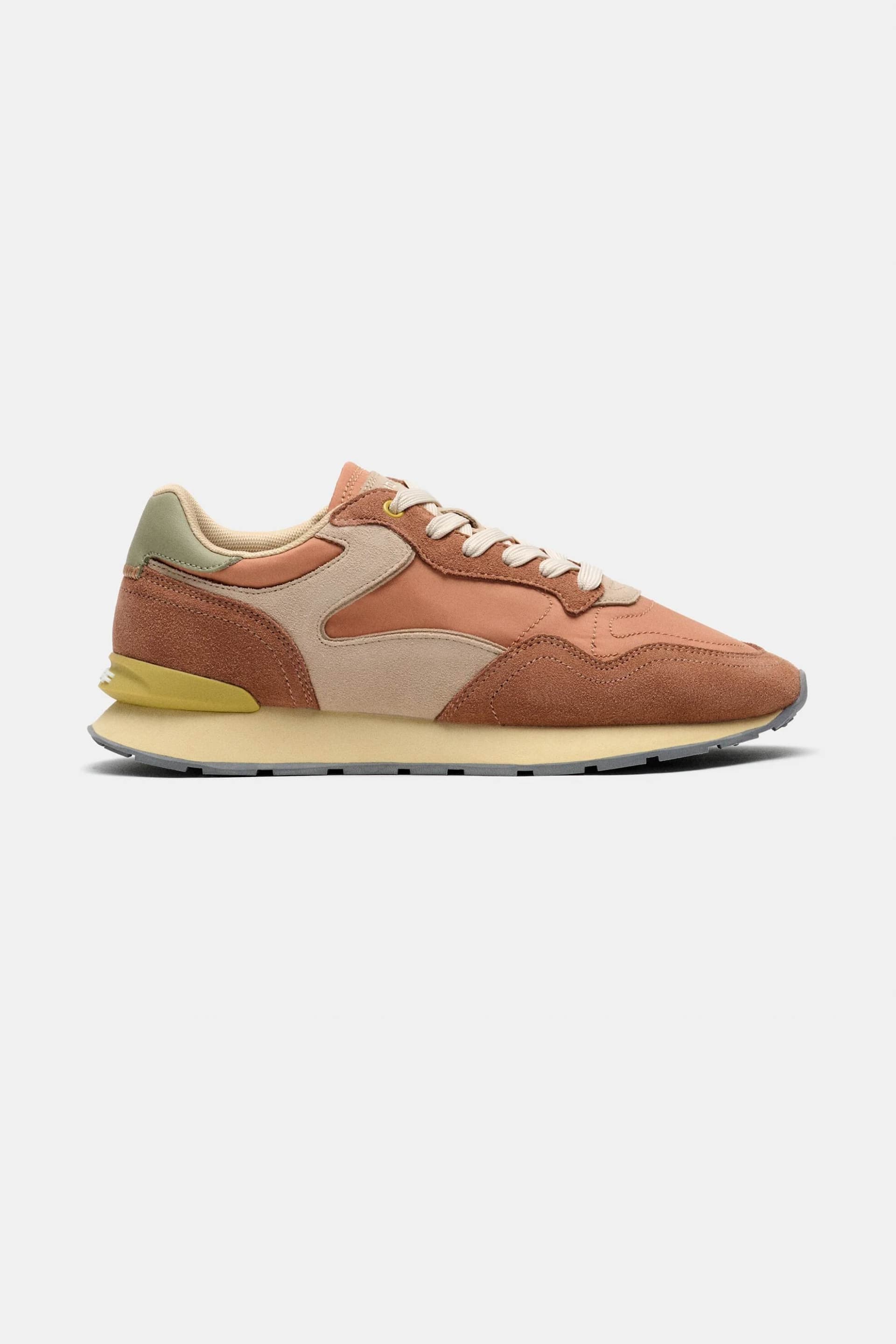 Hoff γυναικεία sneakers "City Retro"
