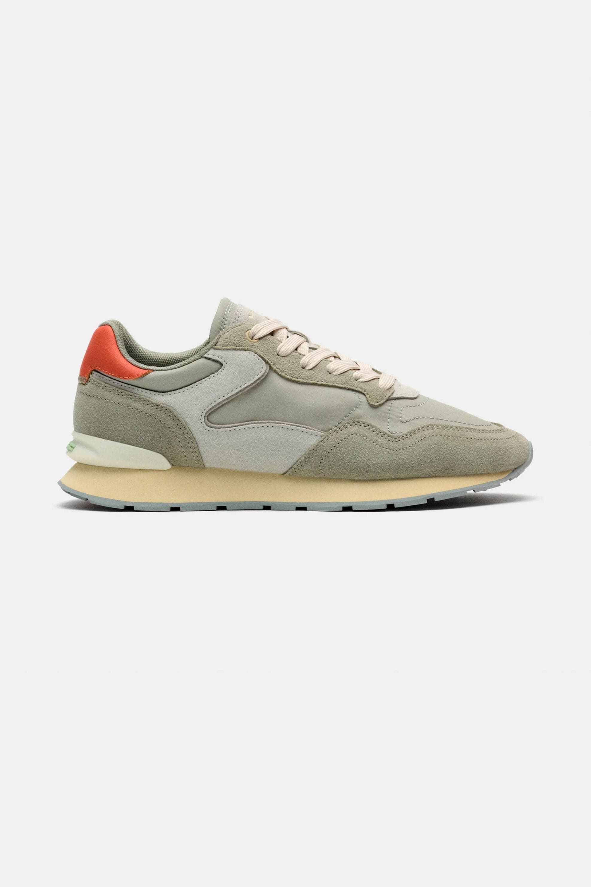 Hoff γυναικεία sneakers "City Retro"