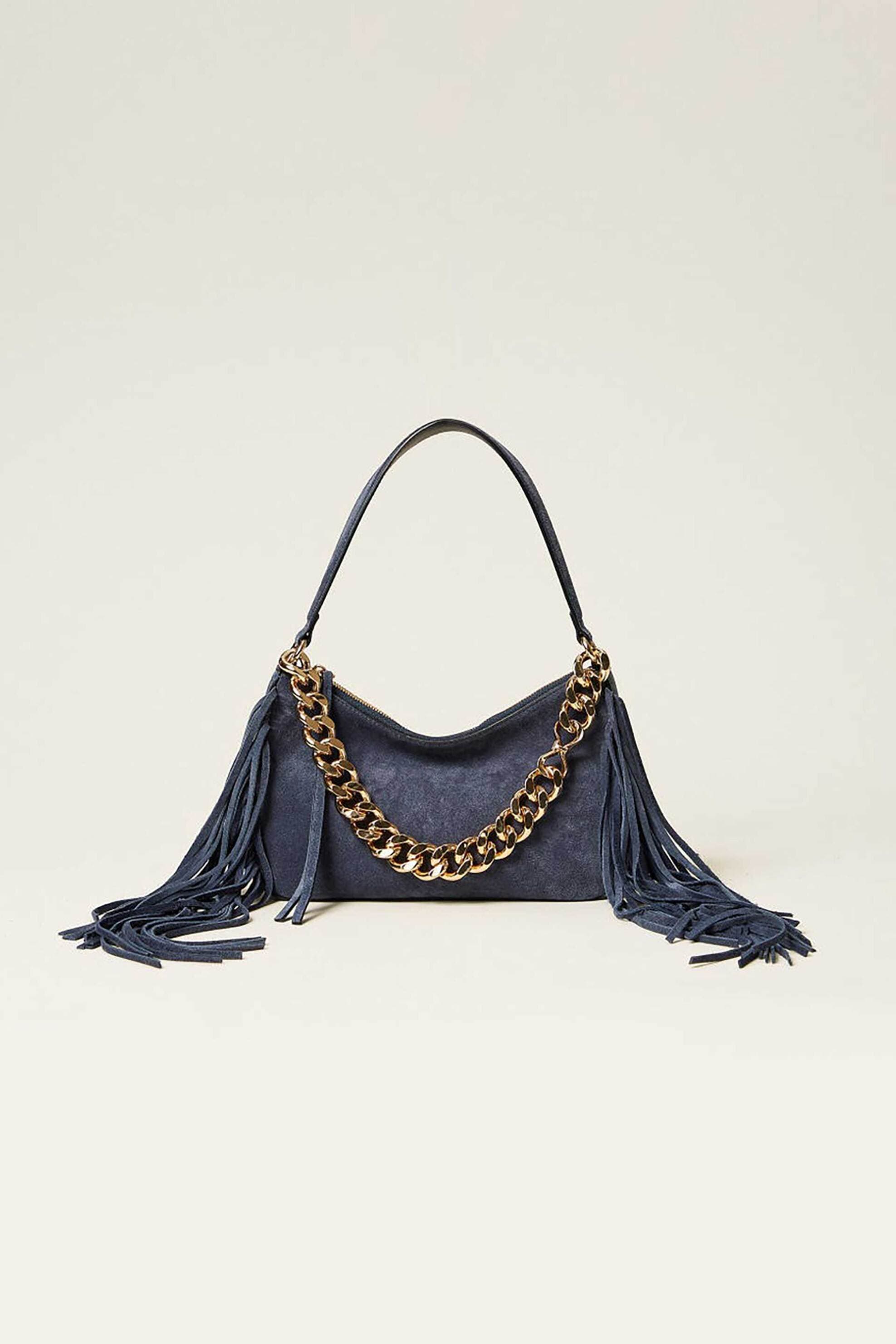 Twinset γυναικεία τσάντα ώμου "Liliane Small" | ONE SIZE