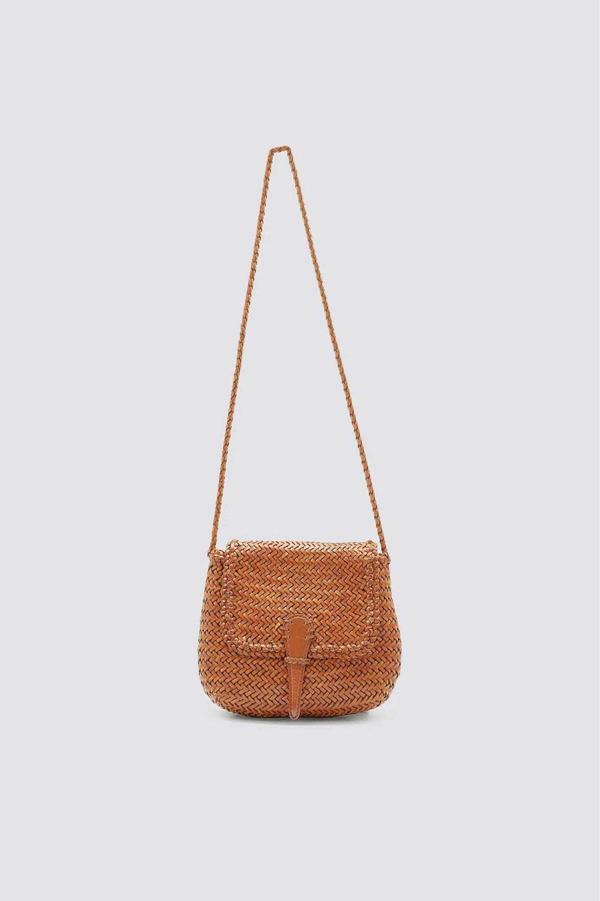 Dragon Diffusion γυναικεία τσάντα crossobody "Mini City" | ONE SIZE