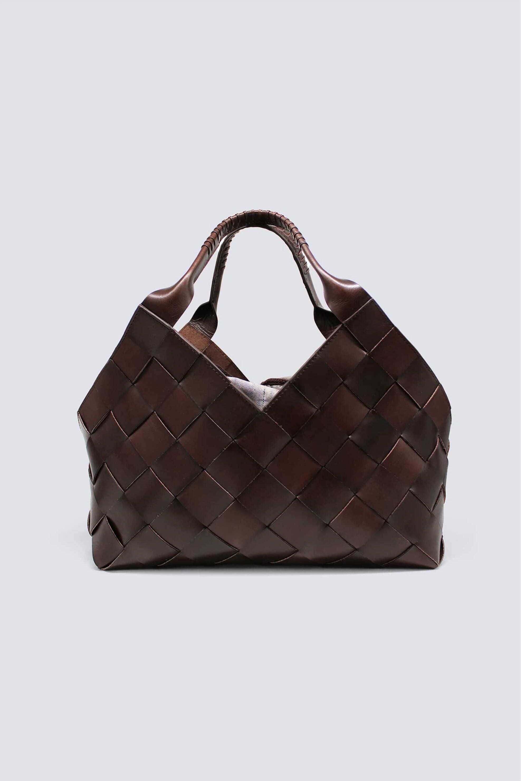 Dragon Diffusion γυναικεία τσάντα ώμου "Castello"