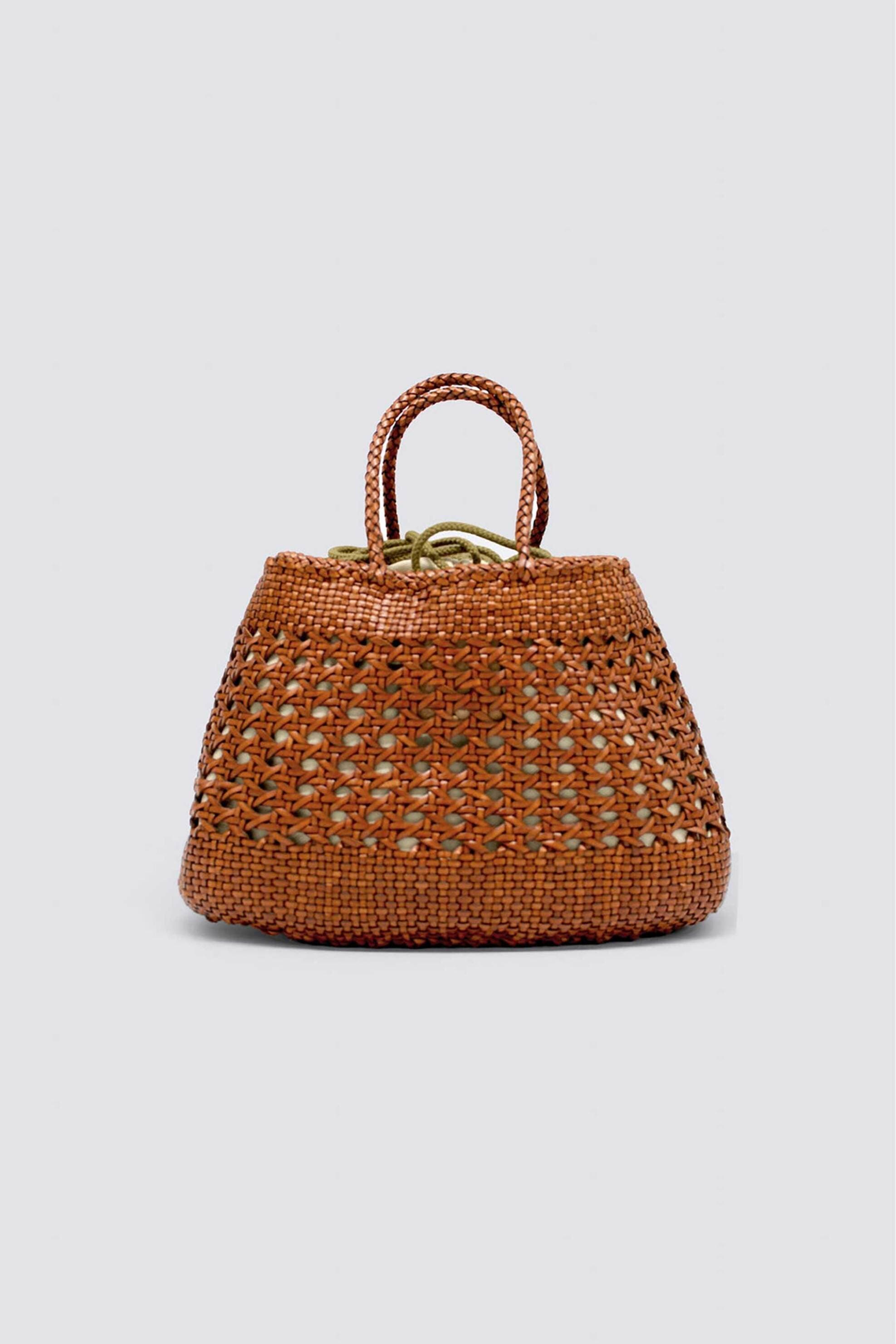 Dragon Diffusion γυναικεία τσάντα χειρός "Santa Cano" | ONE SIZE