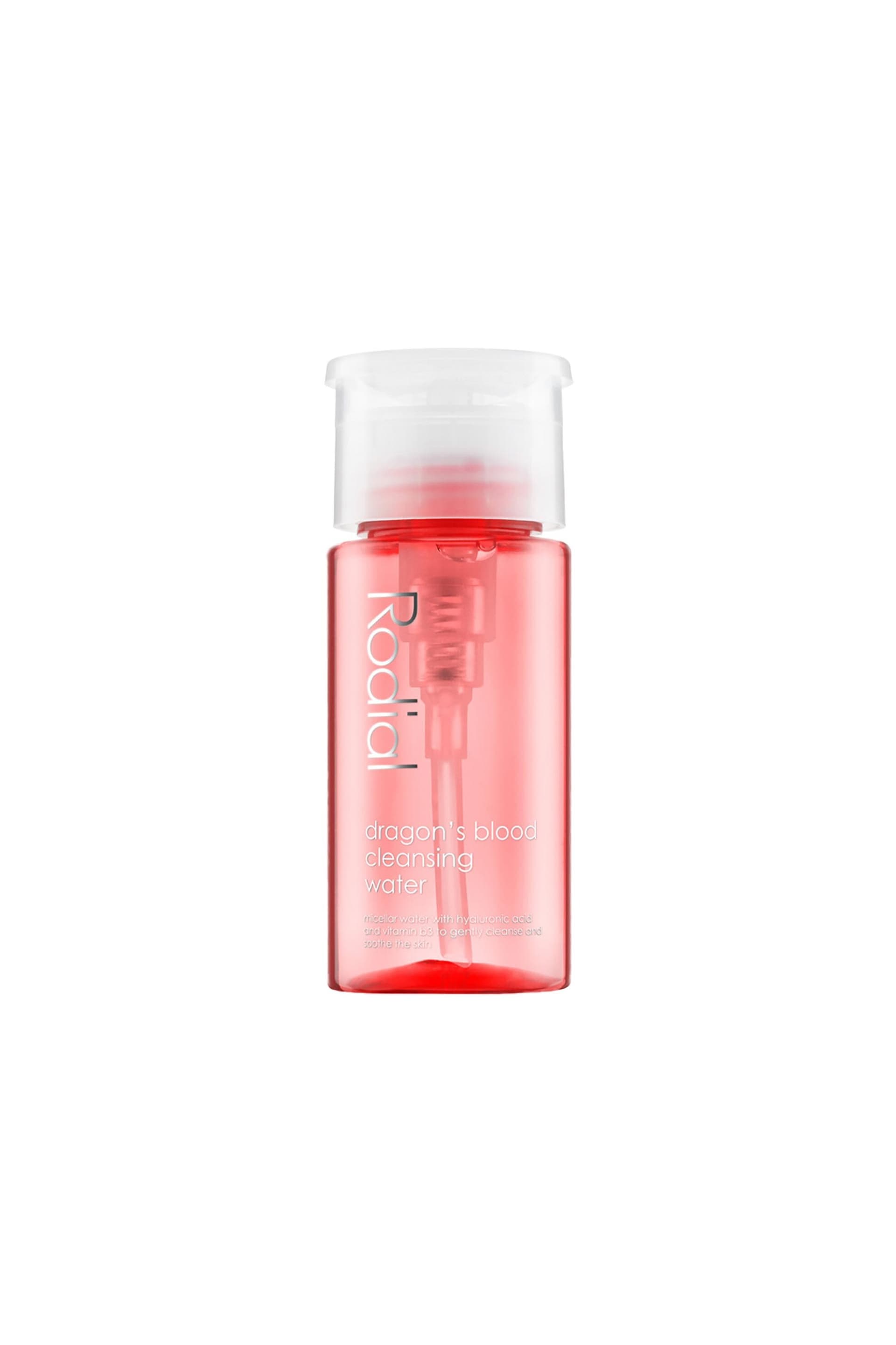 Rodial Dragon's Blood Cleansing Water Deluxe 100 ml