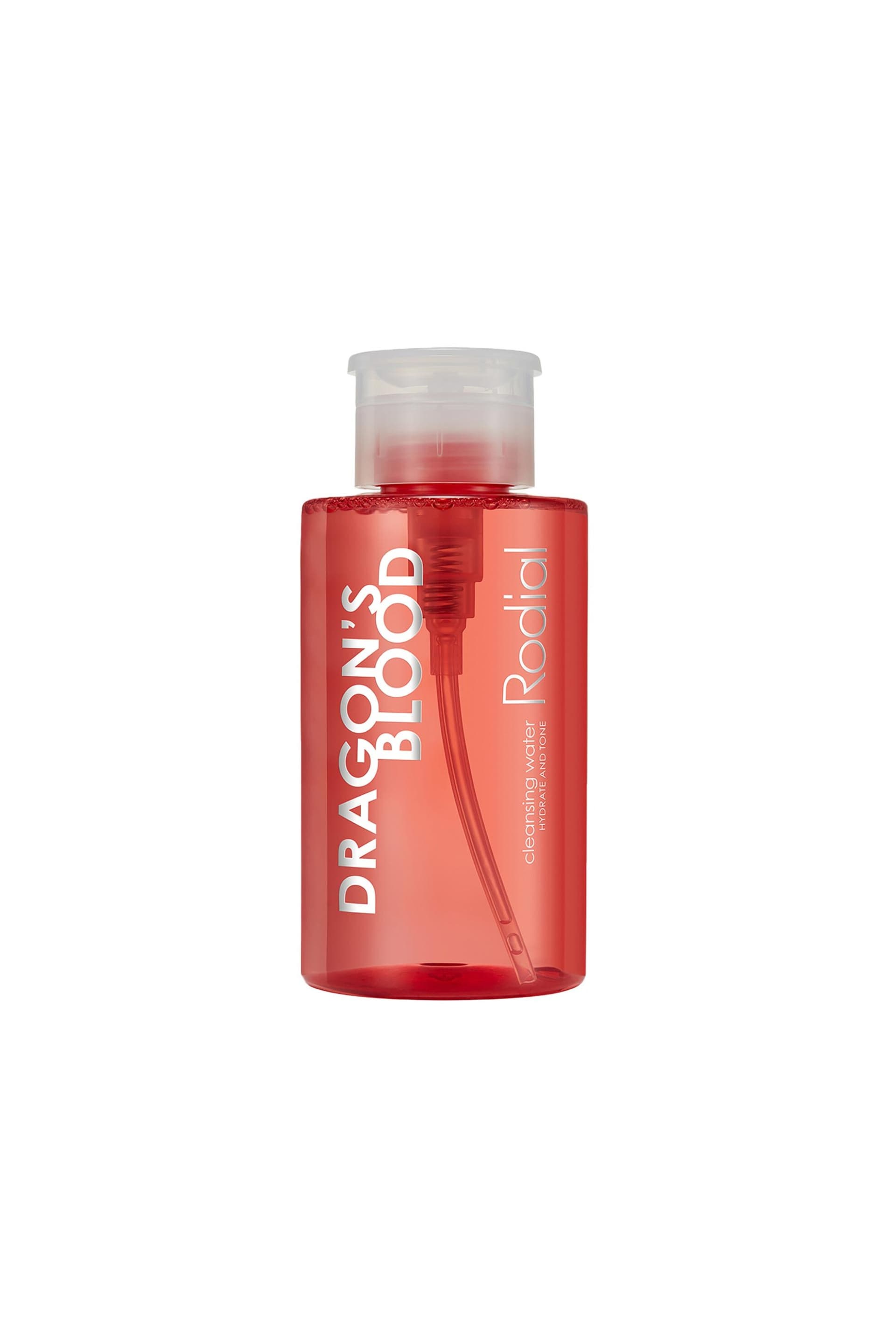 Rodial Dragons Blood Cleansing Water 300 ml