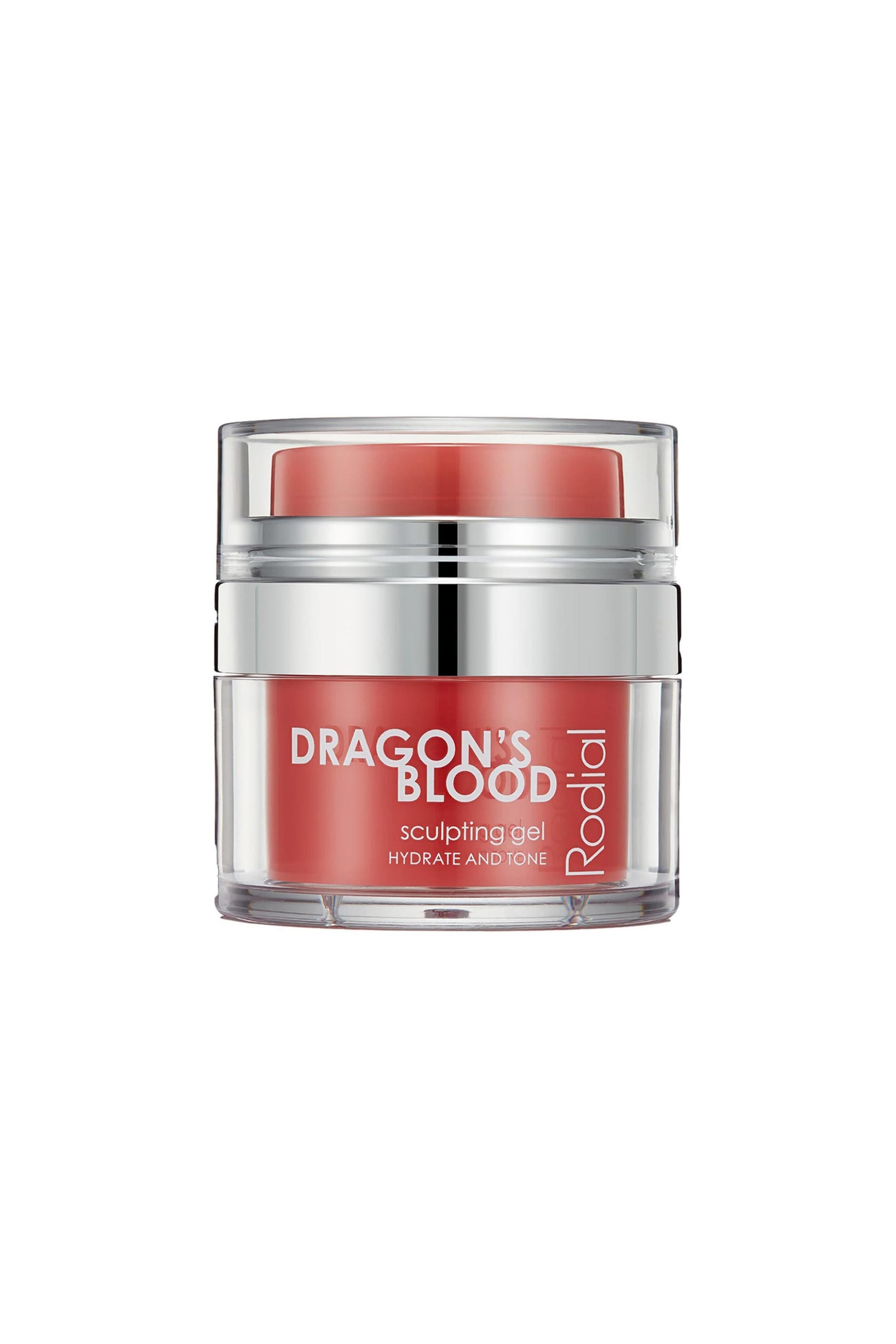 Rodial Dragon's Blood Sculpting Gel Deluxe 9 ml