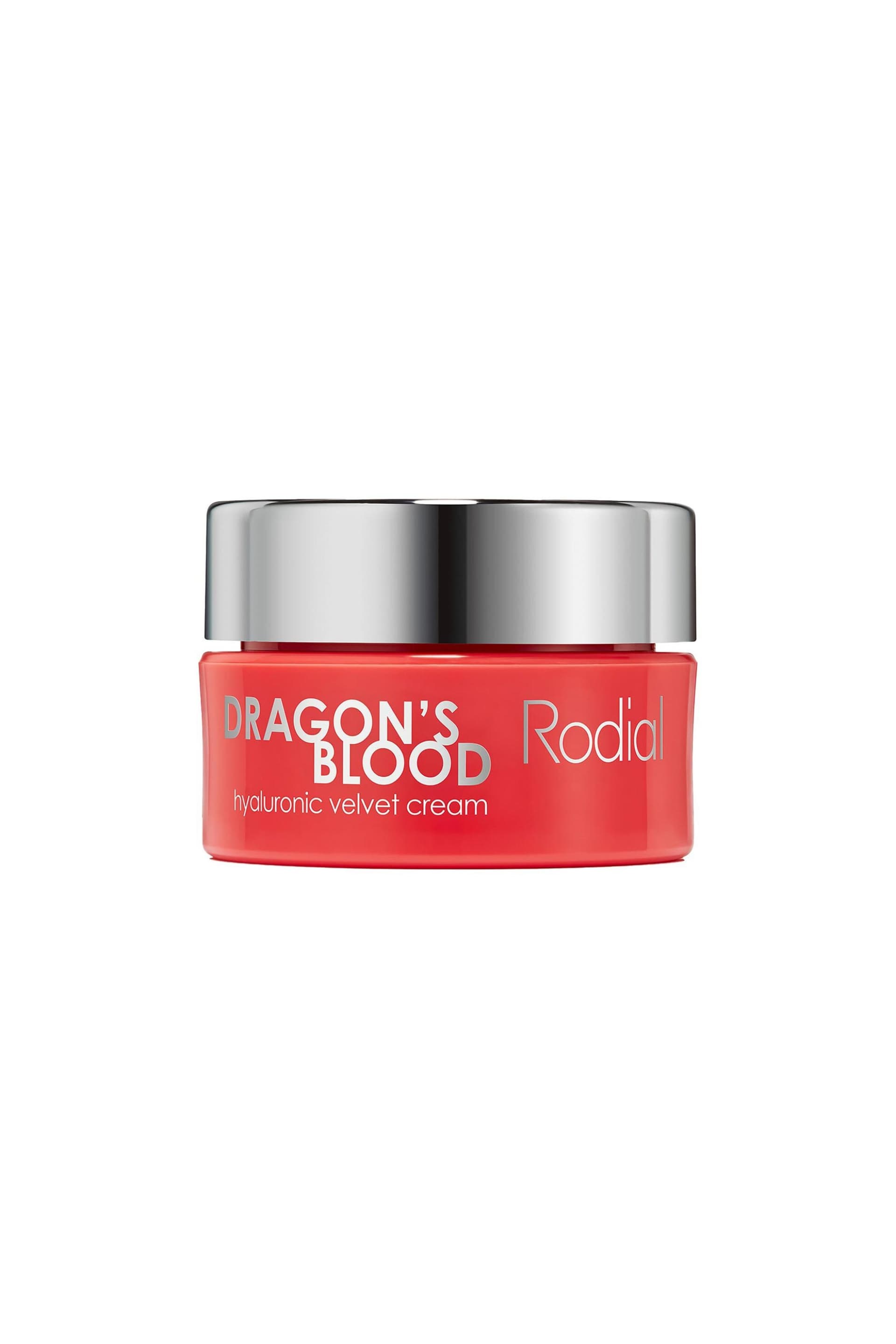 Rodial Dragon's Blood Hyaluronic Velvet Cream Deluxe 10 ml