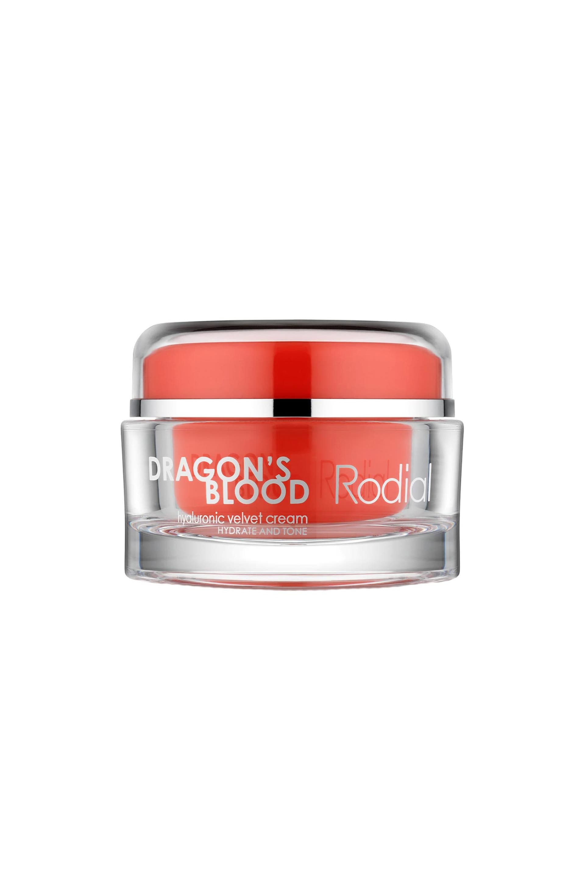 Rodial Dragon's Blood Hyaluronic Velvet Cream 50 ml