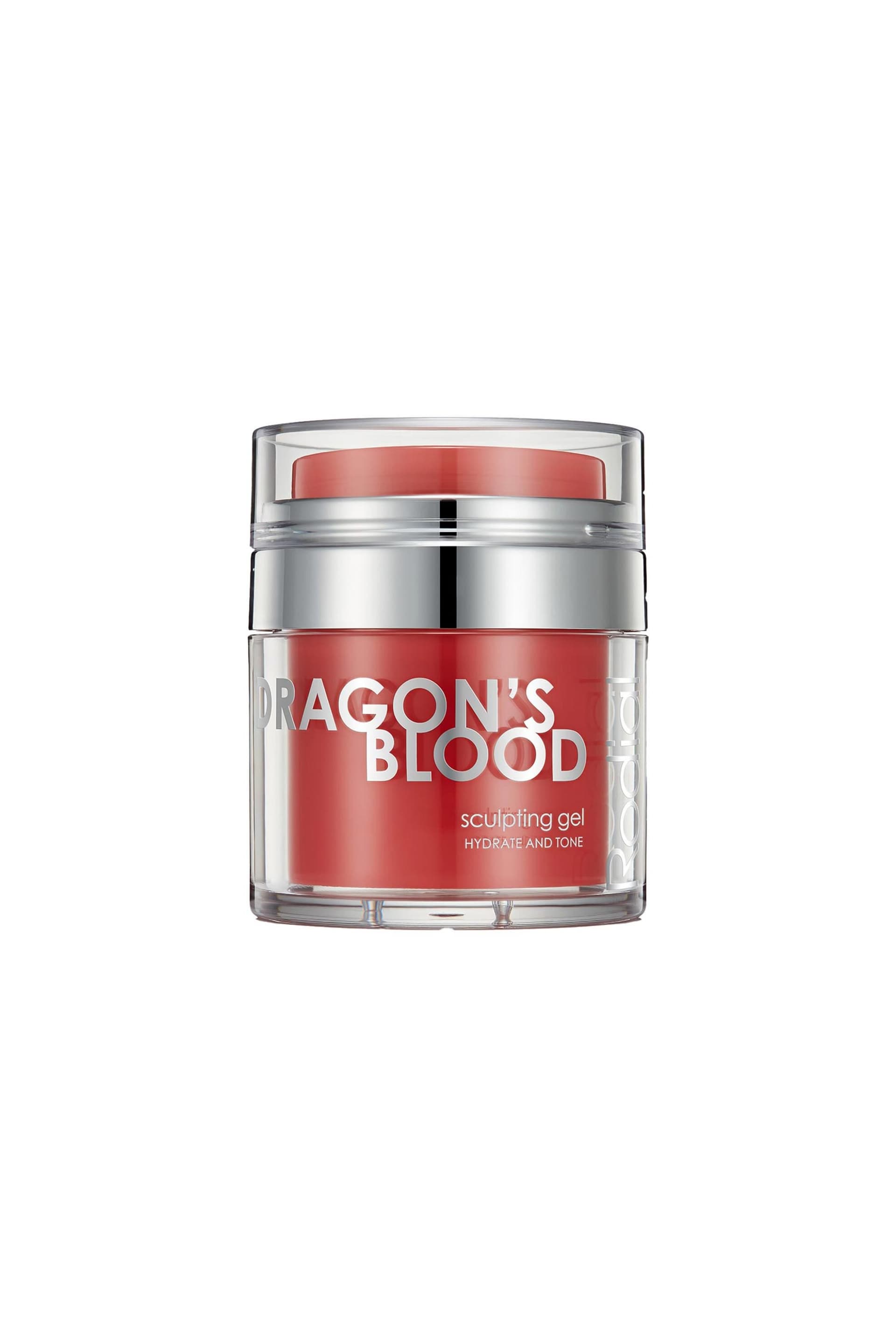 Rodial Dragon's Blood Sculpting Gel 50 ml