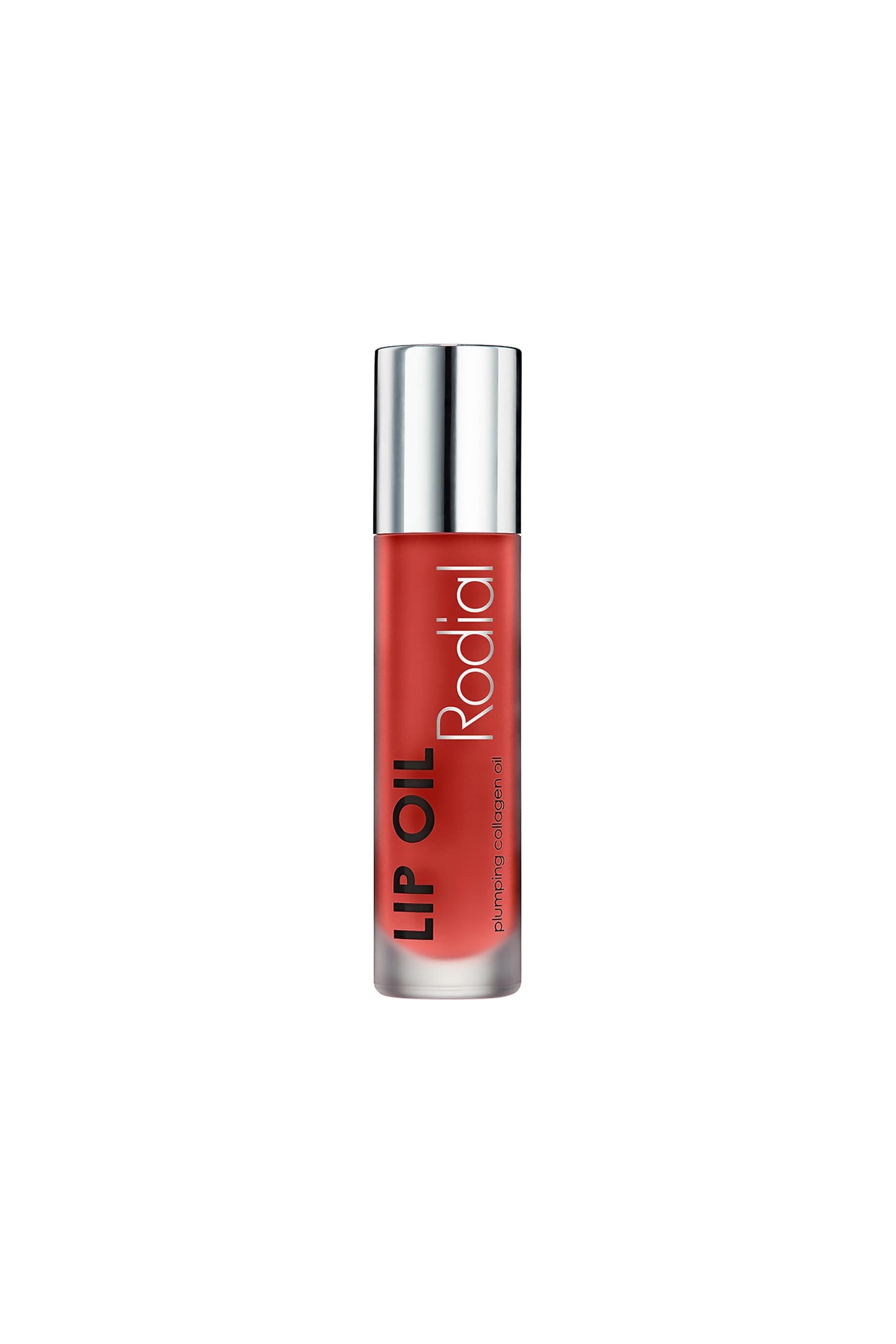 Rodial Lip Oil - Sugar Coral 4 ml