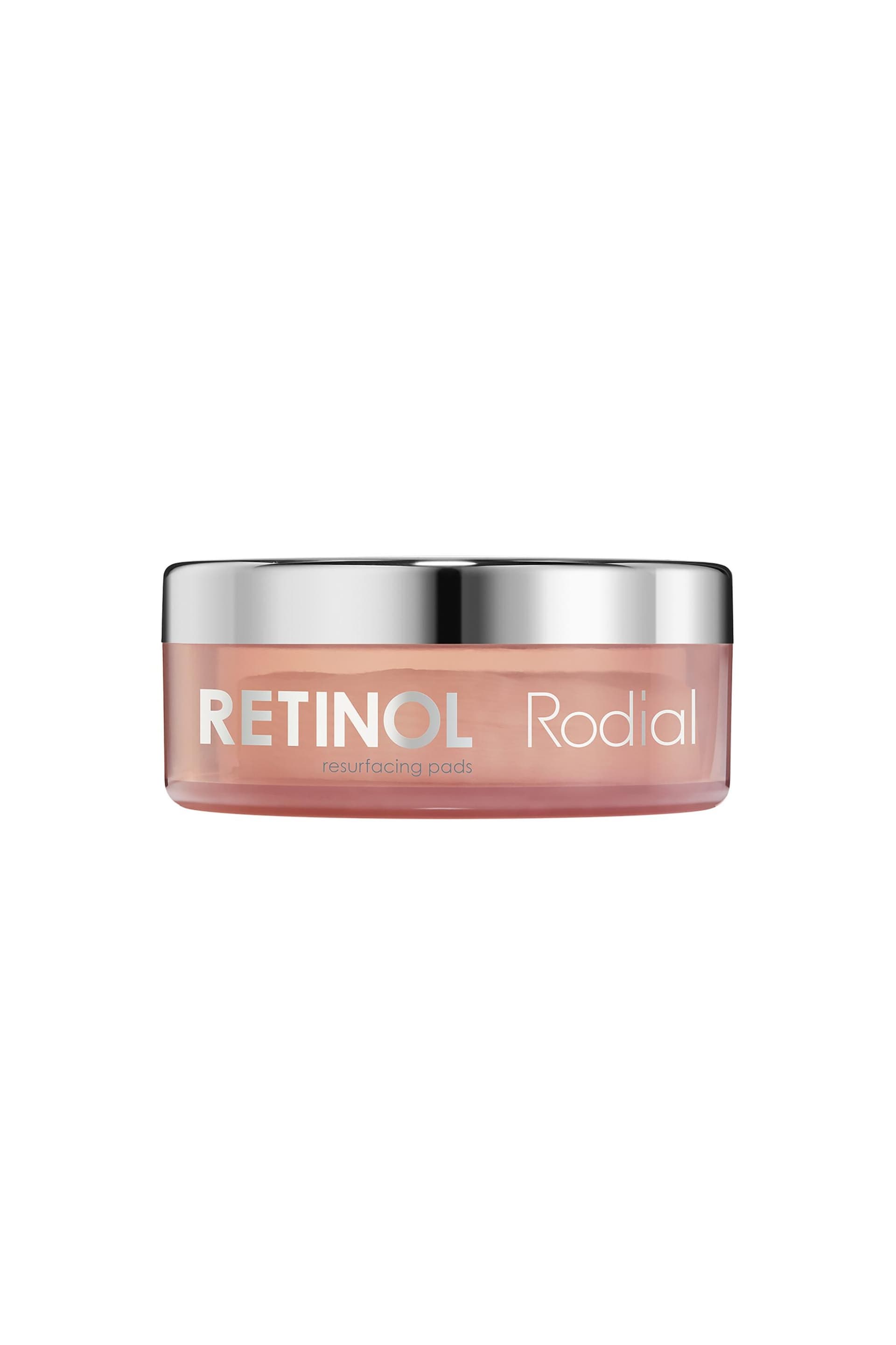 Rodial Pink Diamond Retinol Resurfacing Pads (20 τεμάχια)