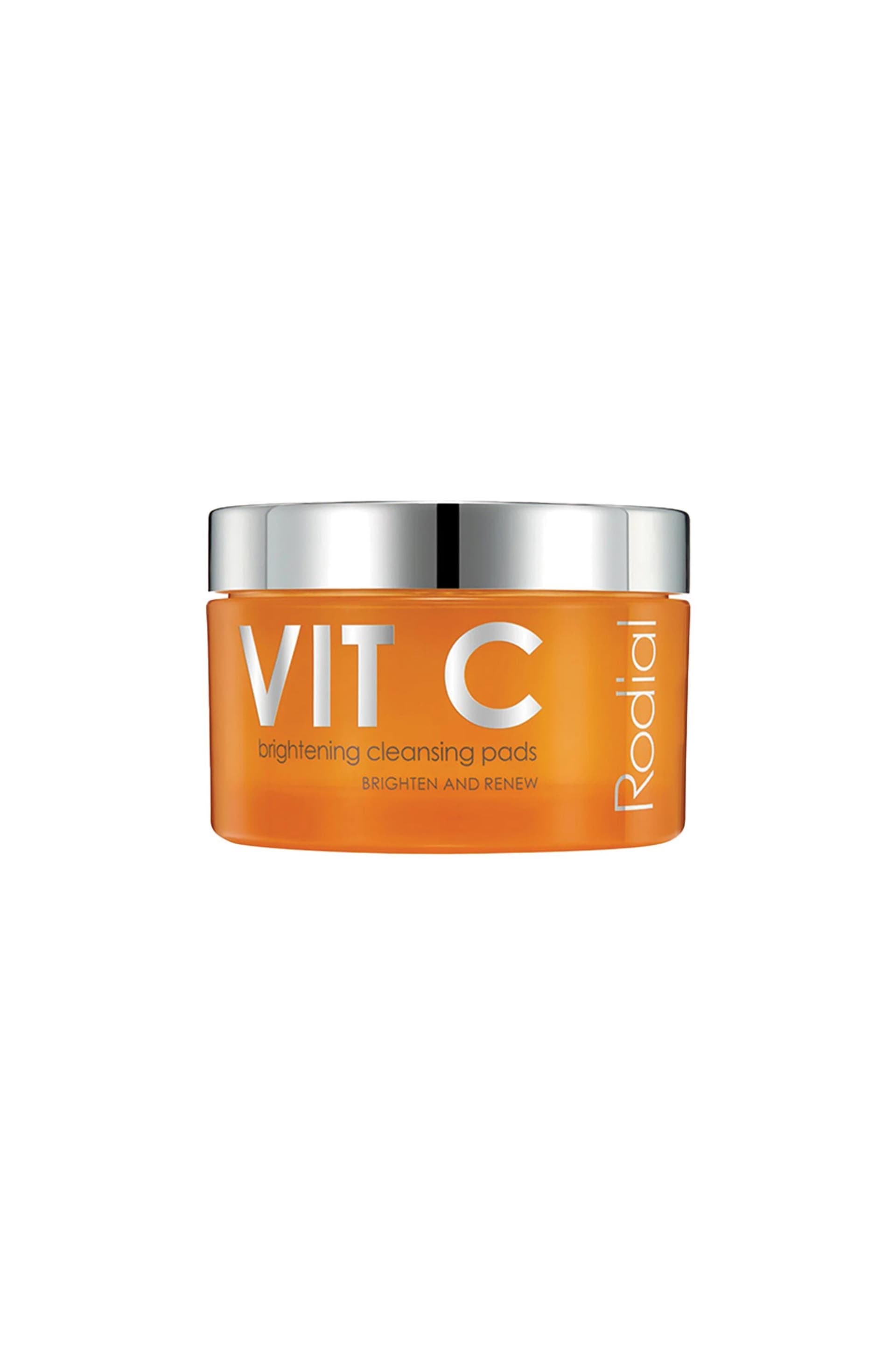 Rodial Vit C Brightening Pads (50 τεμάχια)