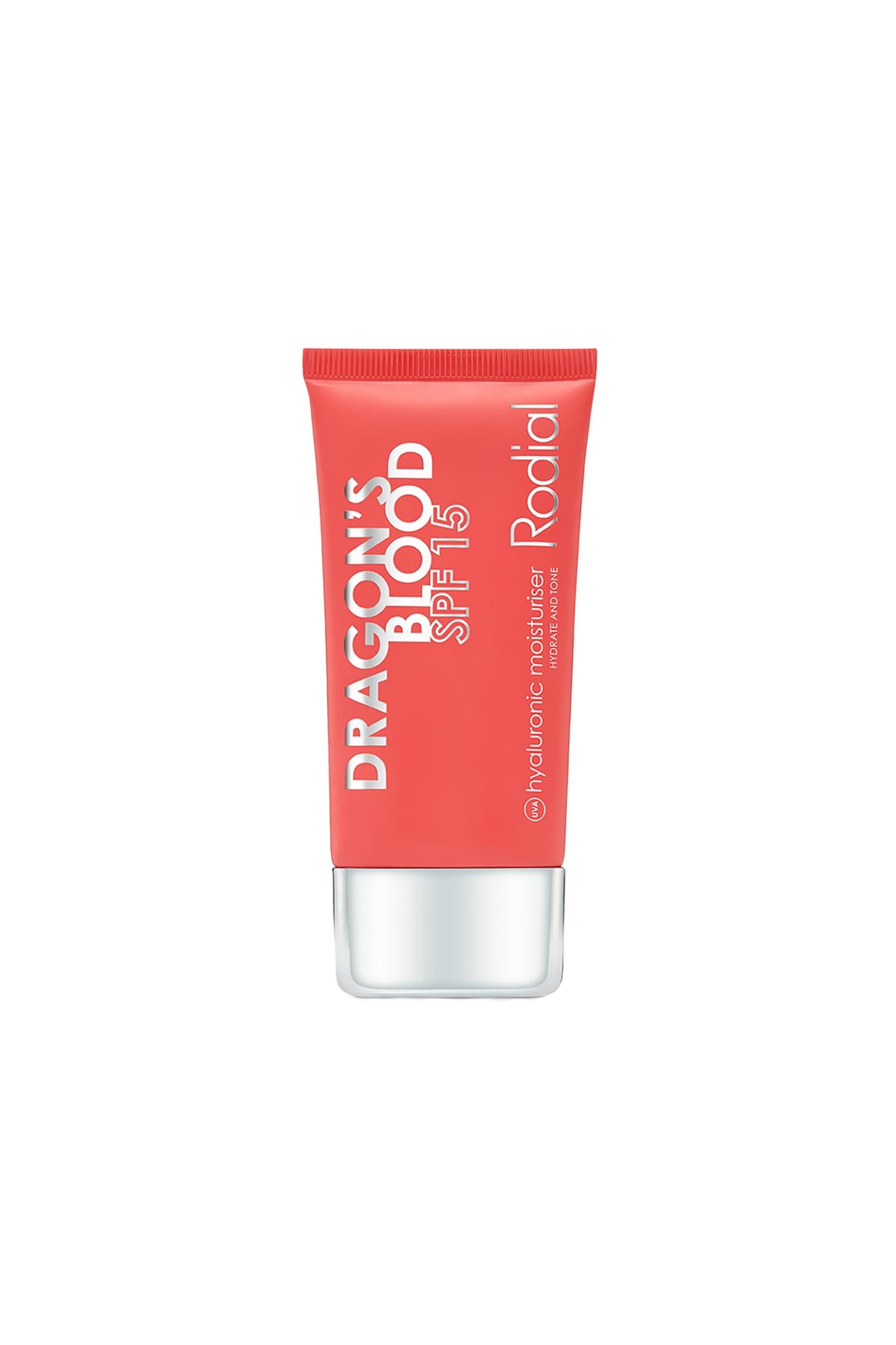 Rodial Dragon's Blood HA Moisturiser SPF15 50 ml