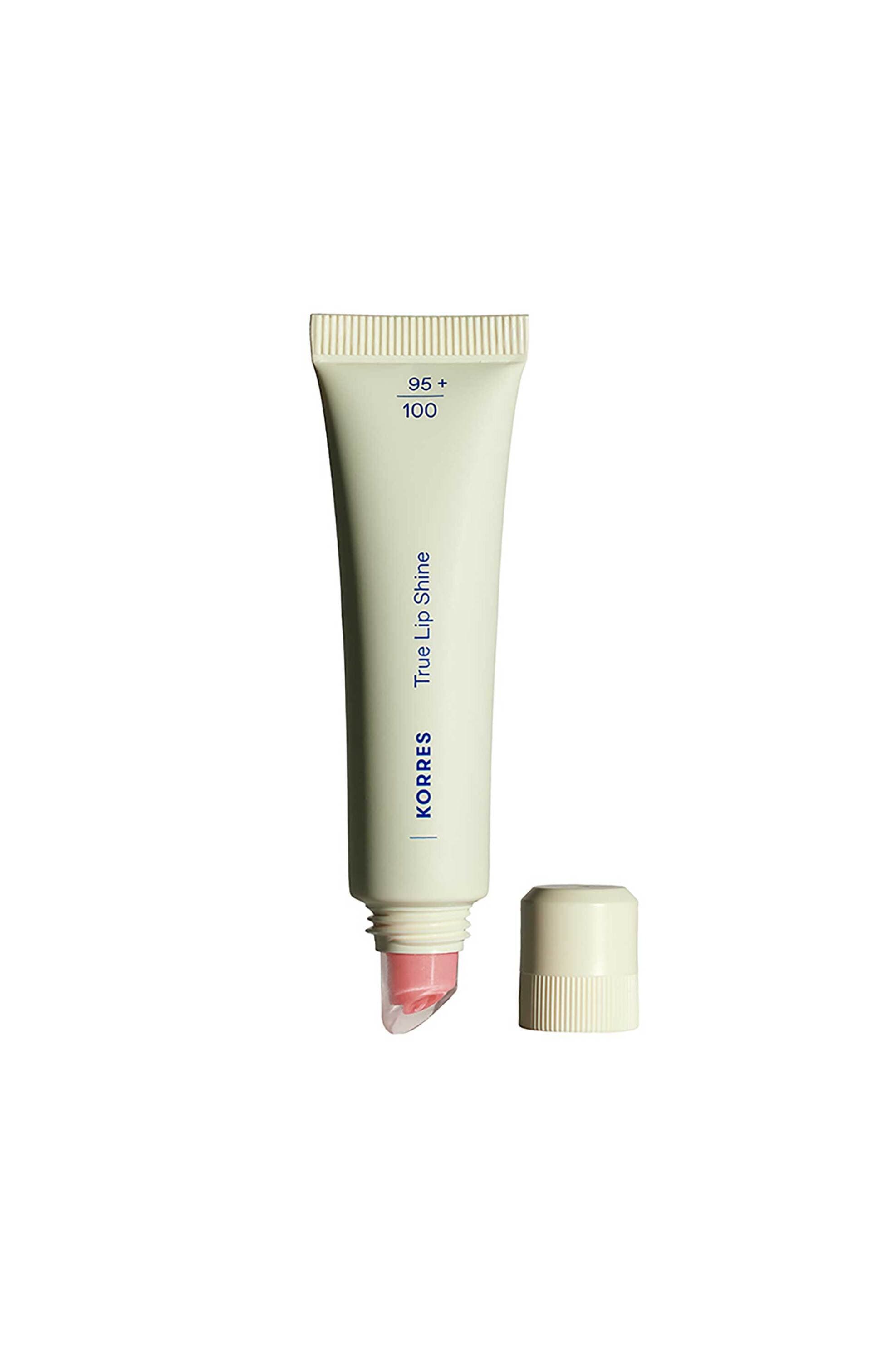Korres True Lip Shine 10 ml