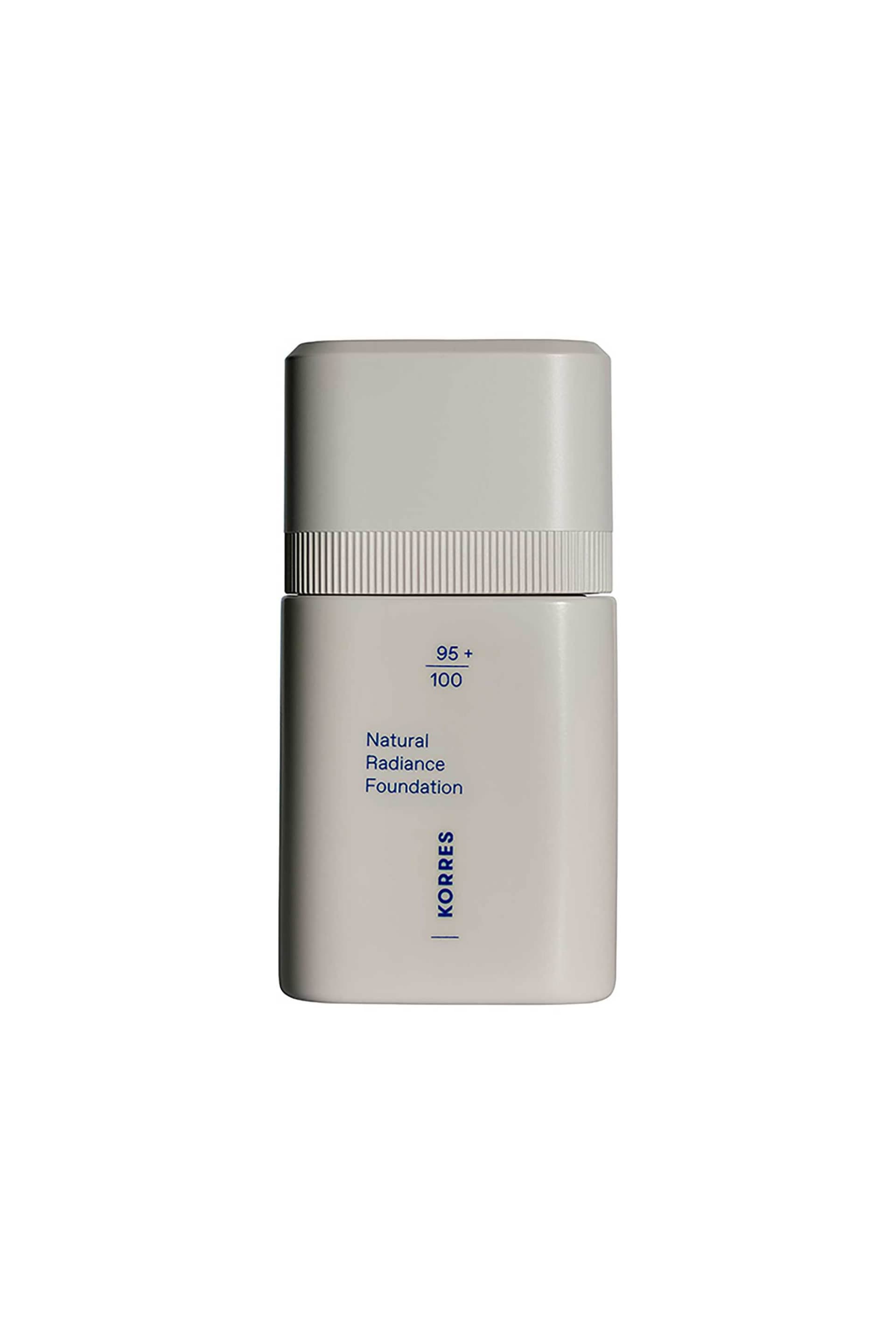 Korres Natural Radiance Foundation 30 ml